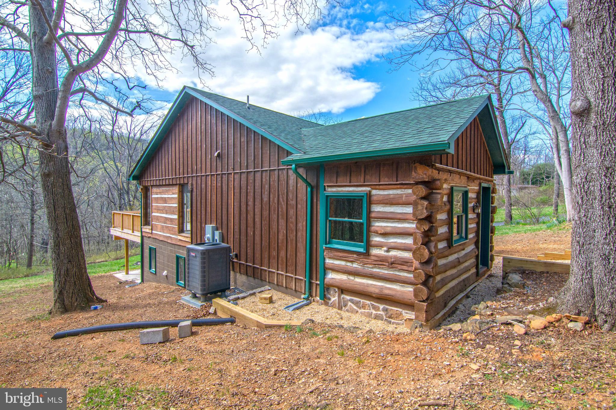 304 Apple Jack Road Linden, VA 22642 - Photo 12 of 42 Gallery Image 12