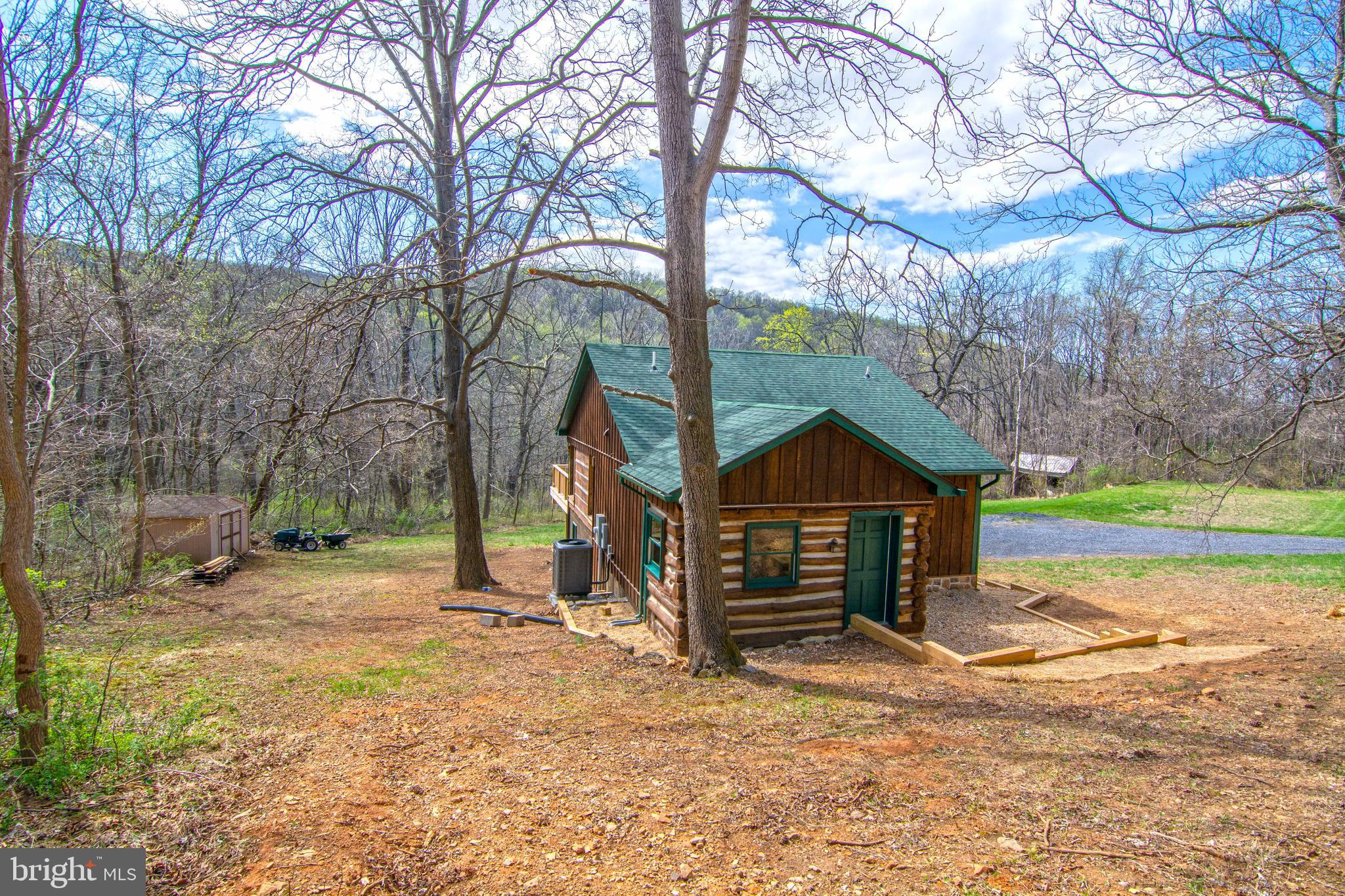 304 Apple Jack Road Linden, VA 22642 - Photo 13 of 42 Gallery Image 13