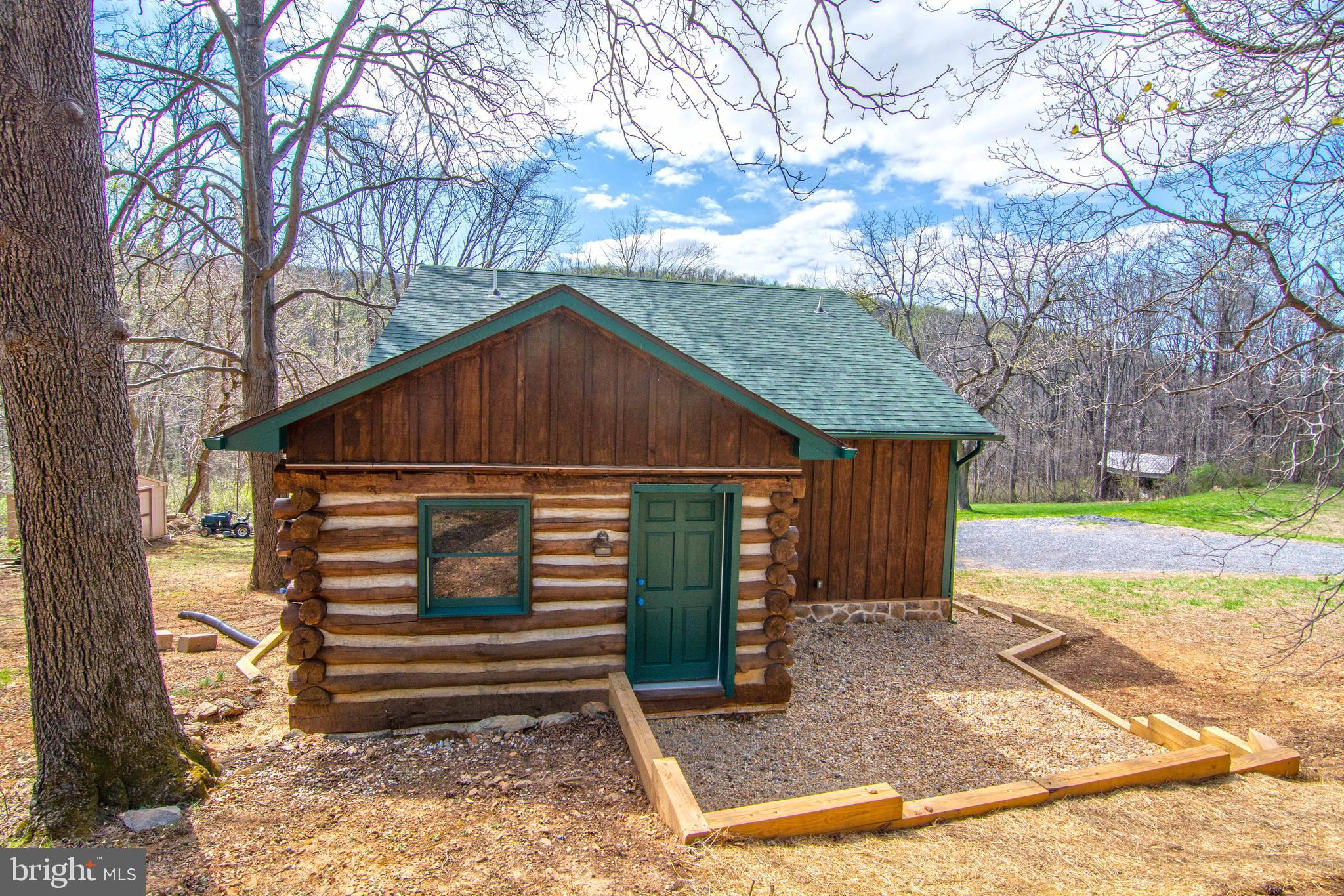 304 Apple Jack Road Linden, VA 22642 - Photo 14 of 42 Gallery Image 14