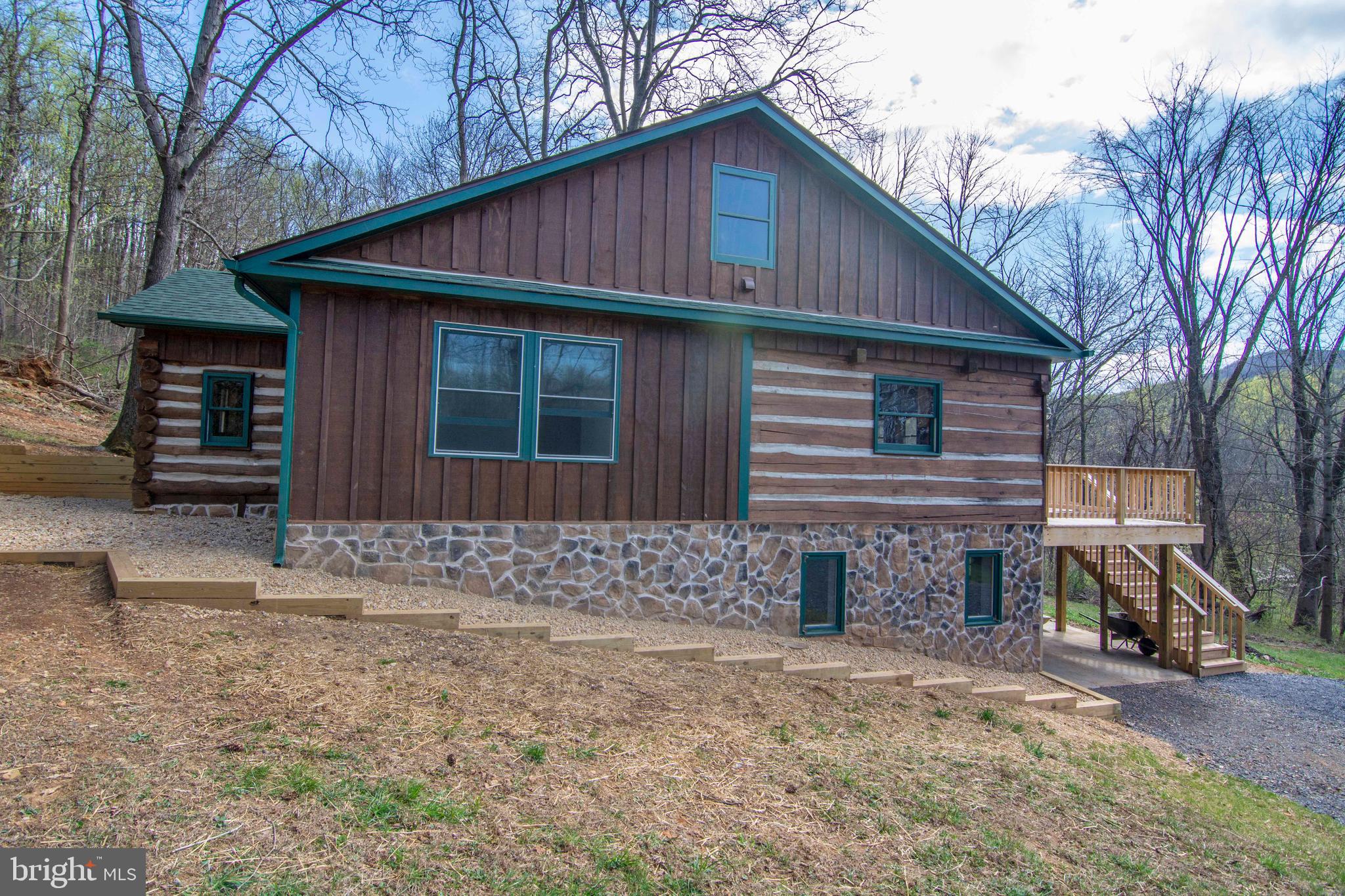 304 Apple Jack Road Linden, VA 22642 - Photo 17 of 42 Gallery Image 17