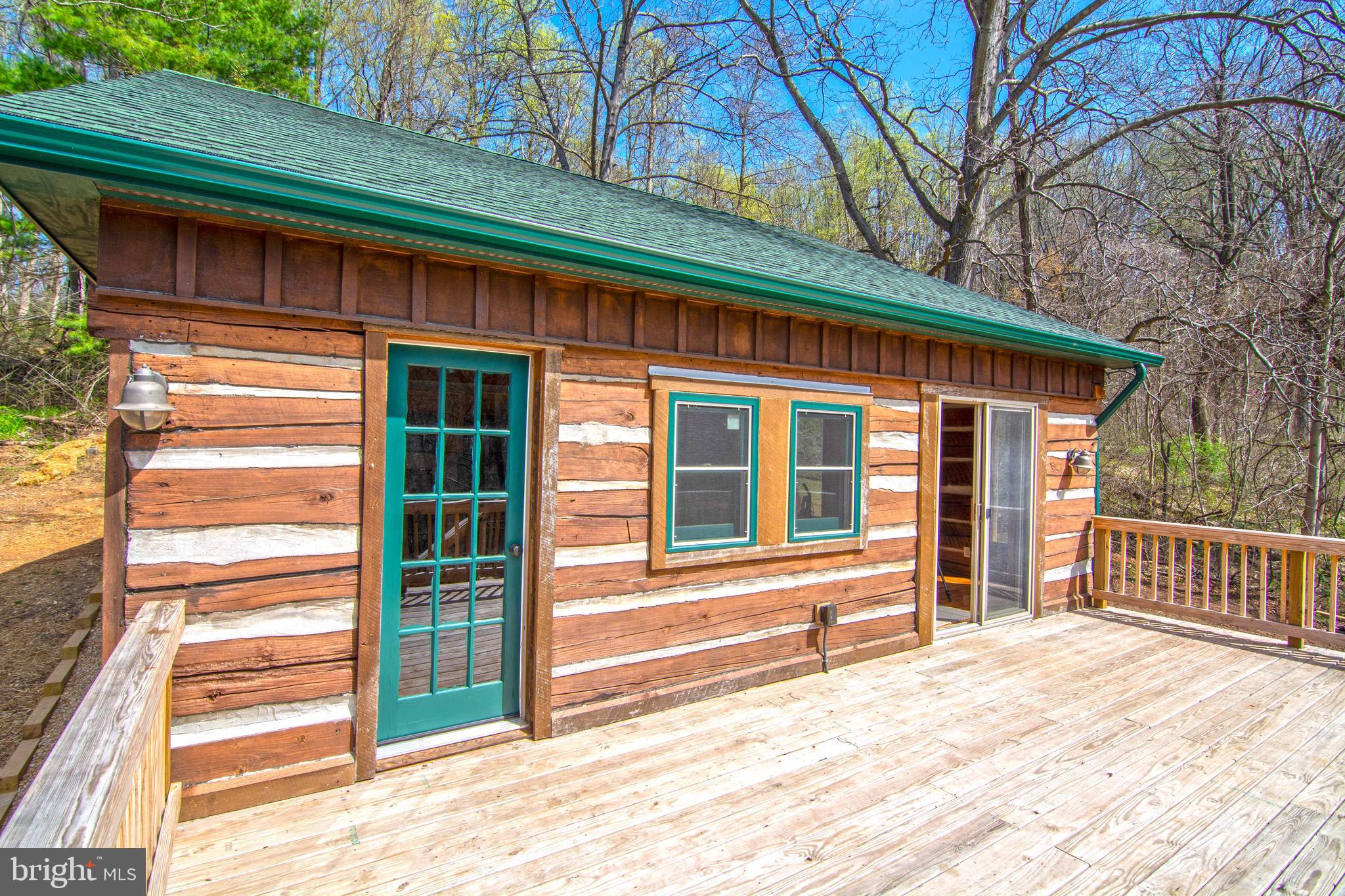 304 Apple Jack Road Linden, VA 22642 - Photo 22 of 42 Gallery Image 22