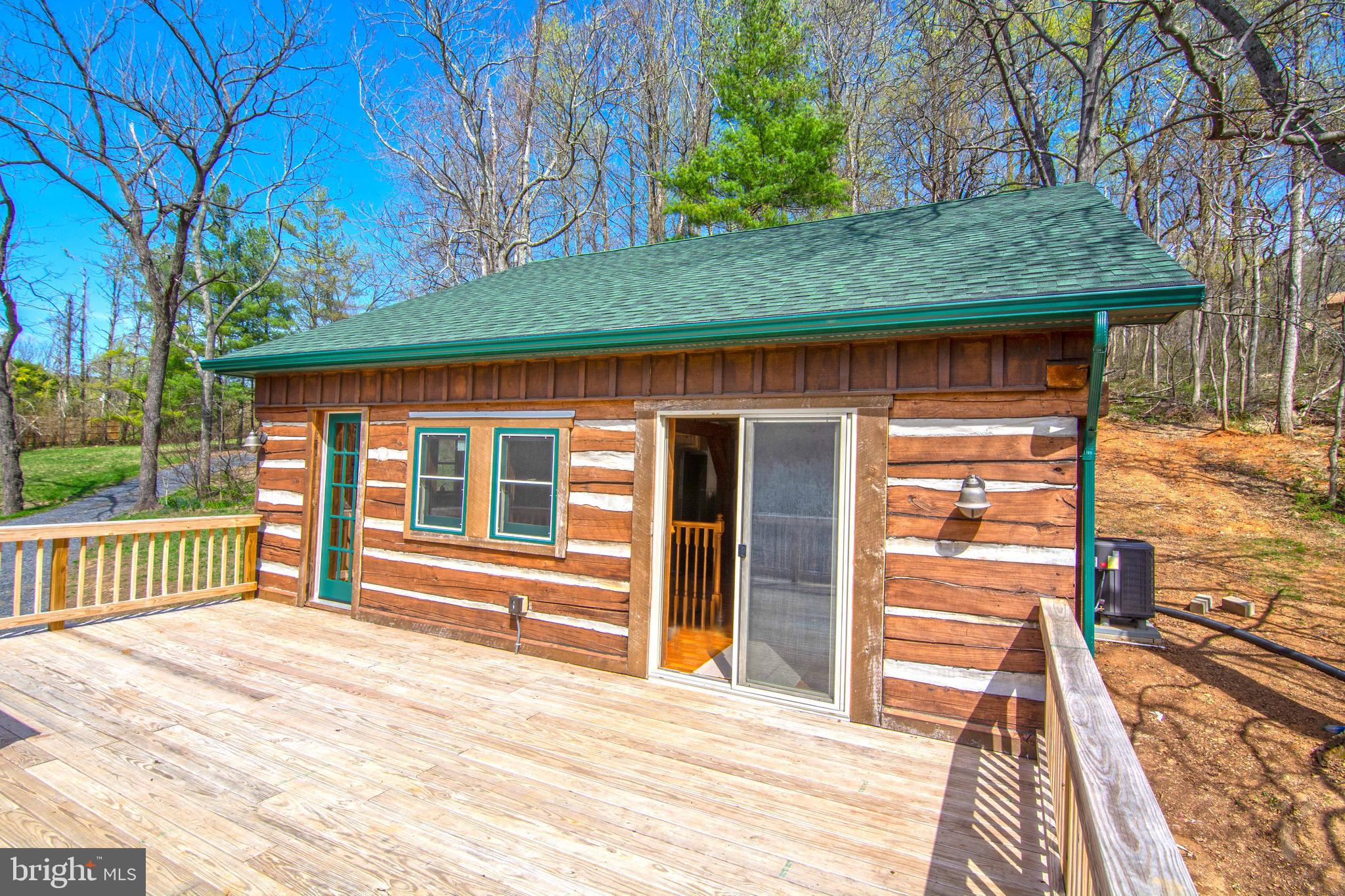 304 Apple Jack Road Linden, VA 22642 - Photo 23 of 42 Gallery Image 23