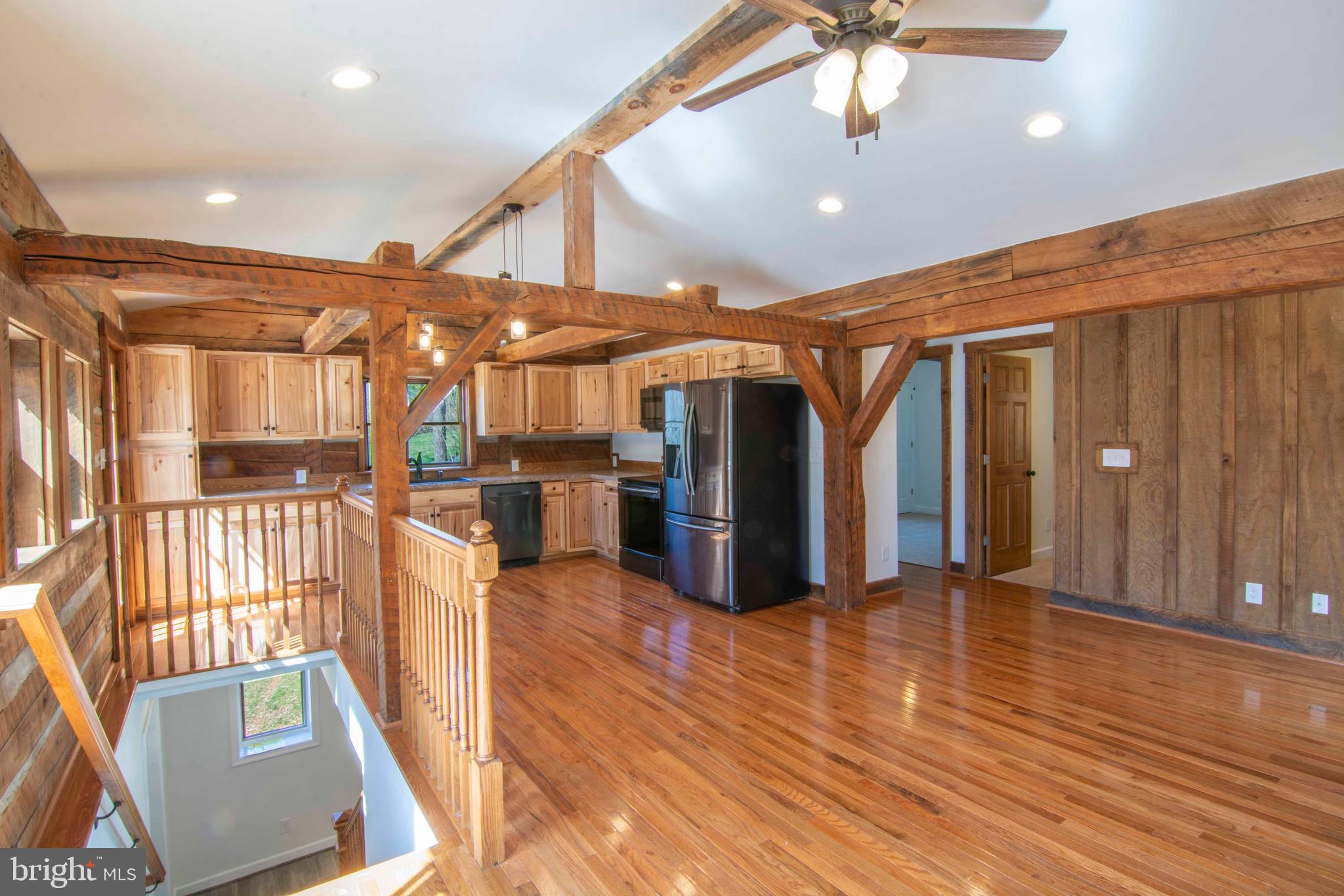 304 Apple Jack Road Linden, VA 22642 - Photo 24 of 42 Gallery Image 24