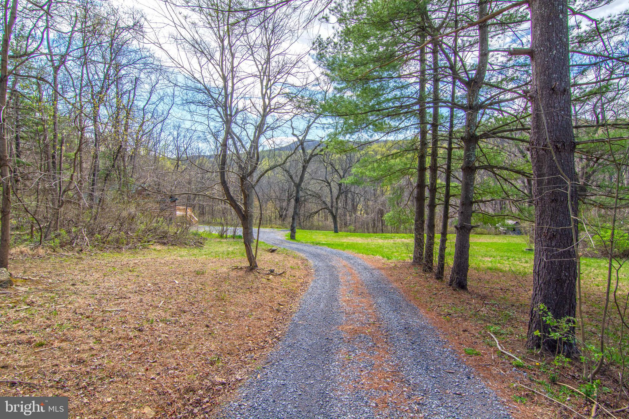304 Apple Jack Road Linden, VA 22642 - Photo 3 of 42 Gallery Image 3