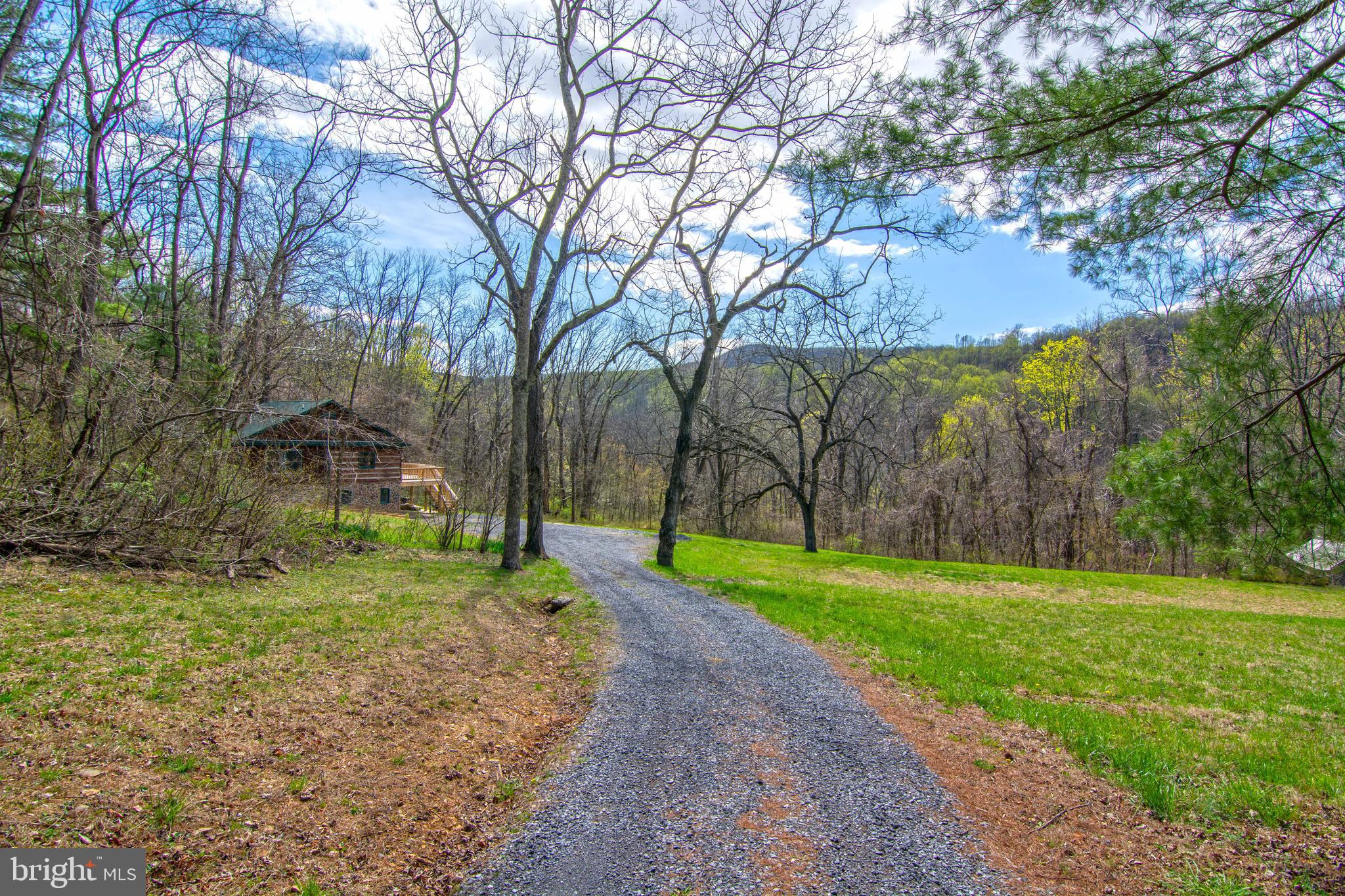 304 Apple Jack Road Linden, VA 22642 - Photo 4 of 42 Gallery Image 4