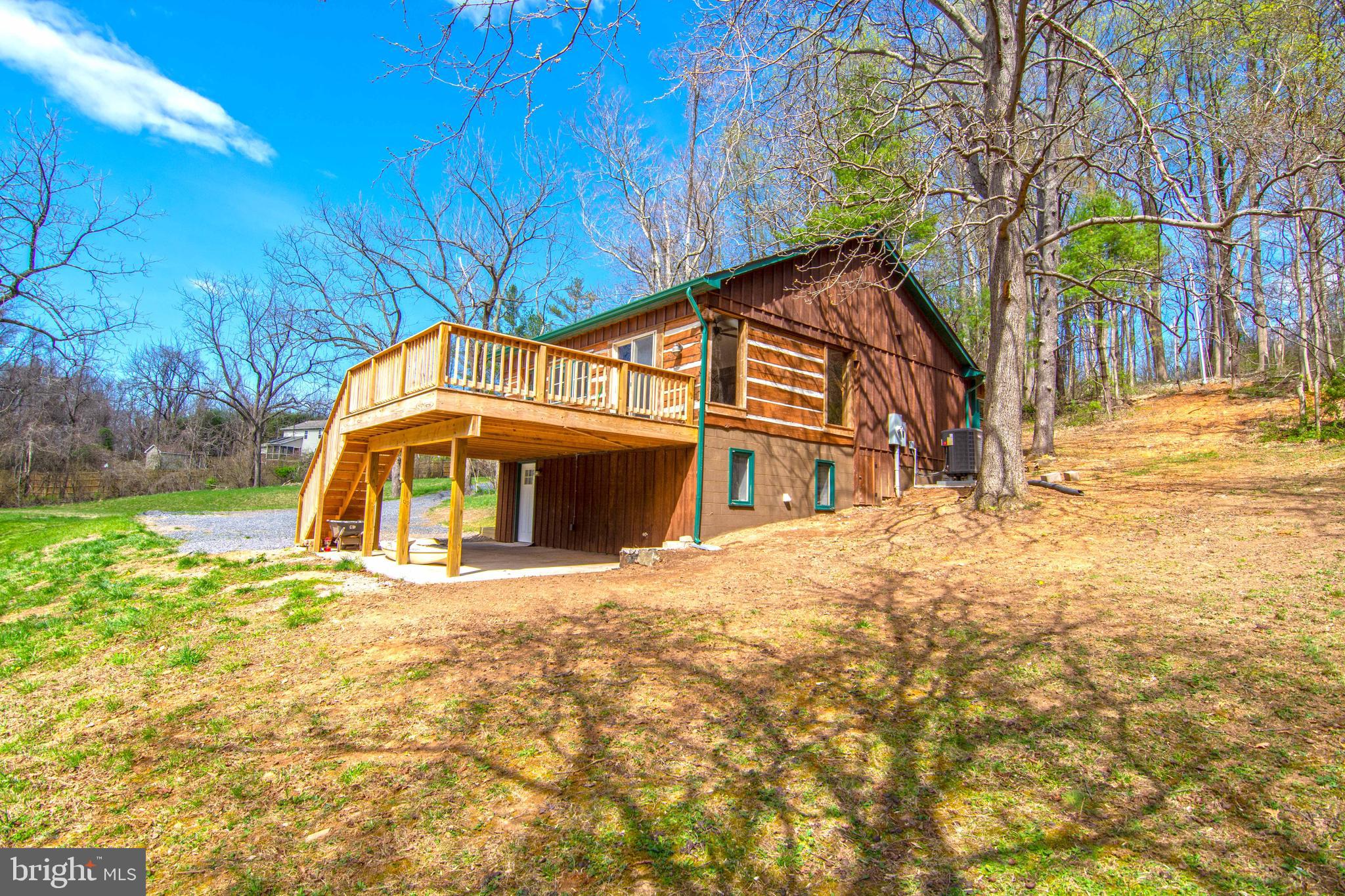 304 Apple Jack Road Linden, VA 22642 - Photo 8 of 42 Gallery Image 8
