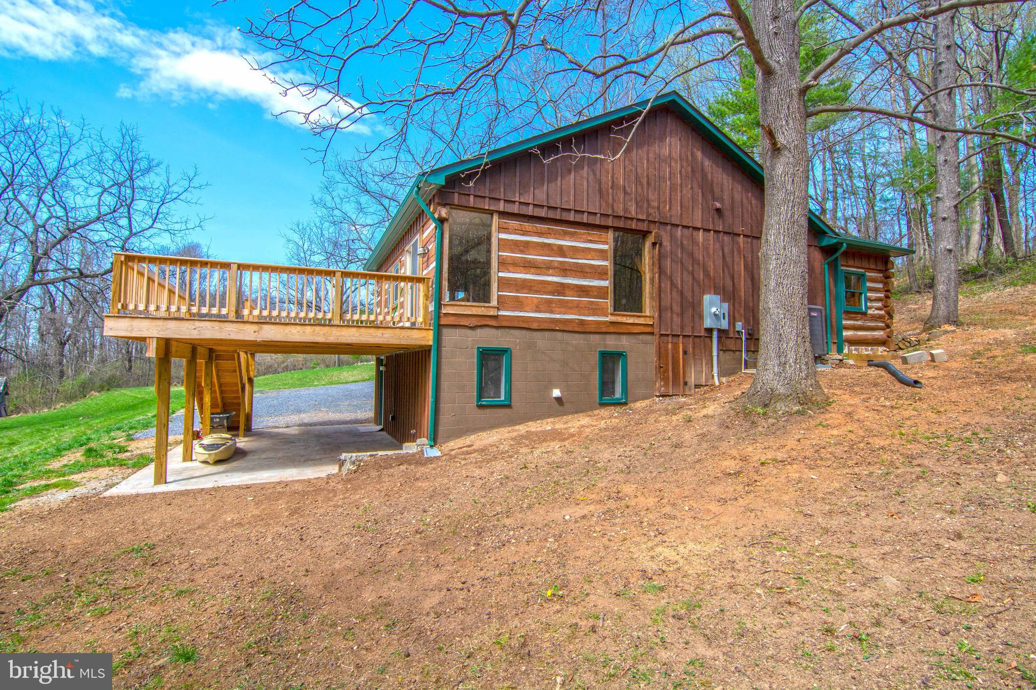 304 Apple Jack Road Linden, VA 22642 - Photo 10 of 42 Gallery Image 10