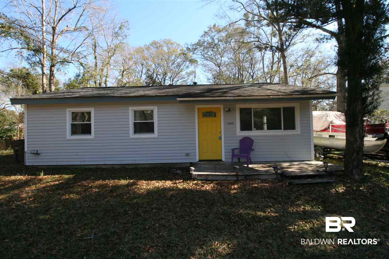 1360 Roderick Road Mobile, AL 36618 - Photo 1 of 21