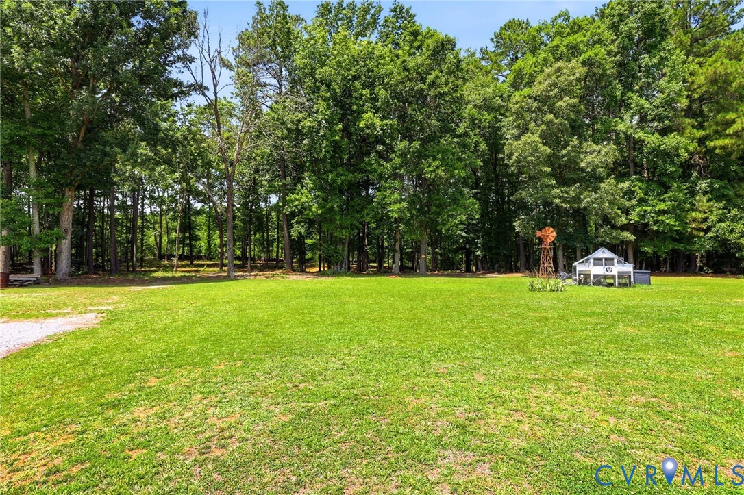 8952 White Oak Church Road Wilsons, VA 23894 - Photo 4 of 37
