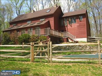 1781 Hilltop Road Spring City, PA 19475 - Photo 3 of 12 Exterior Back