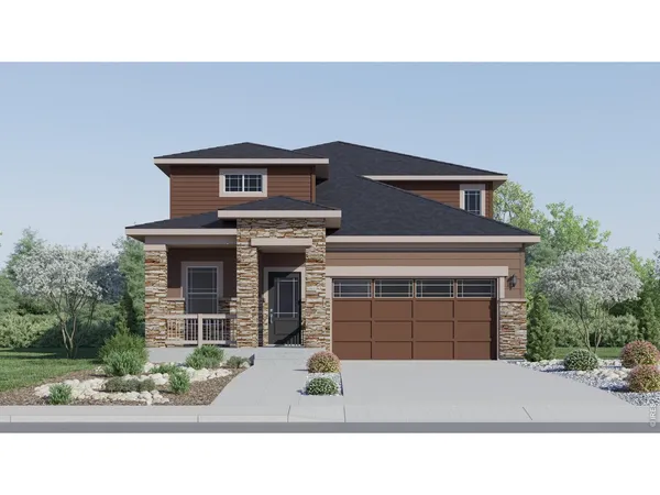 $559,900 | 6170 Drum Place, Loveland, CO 80538