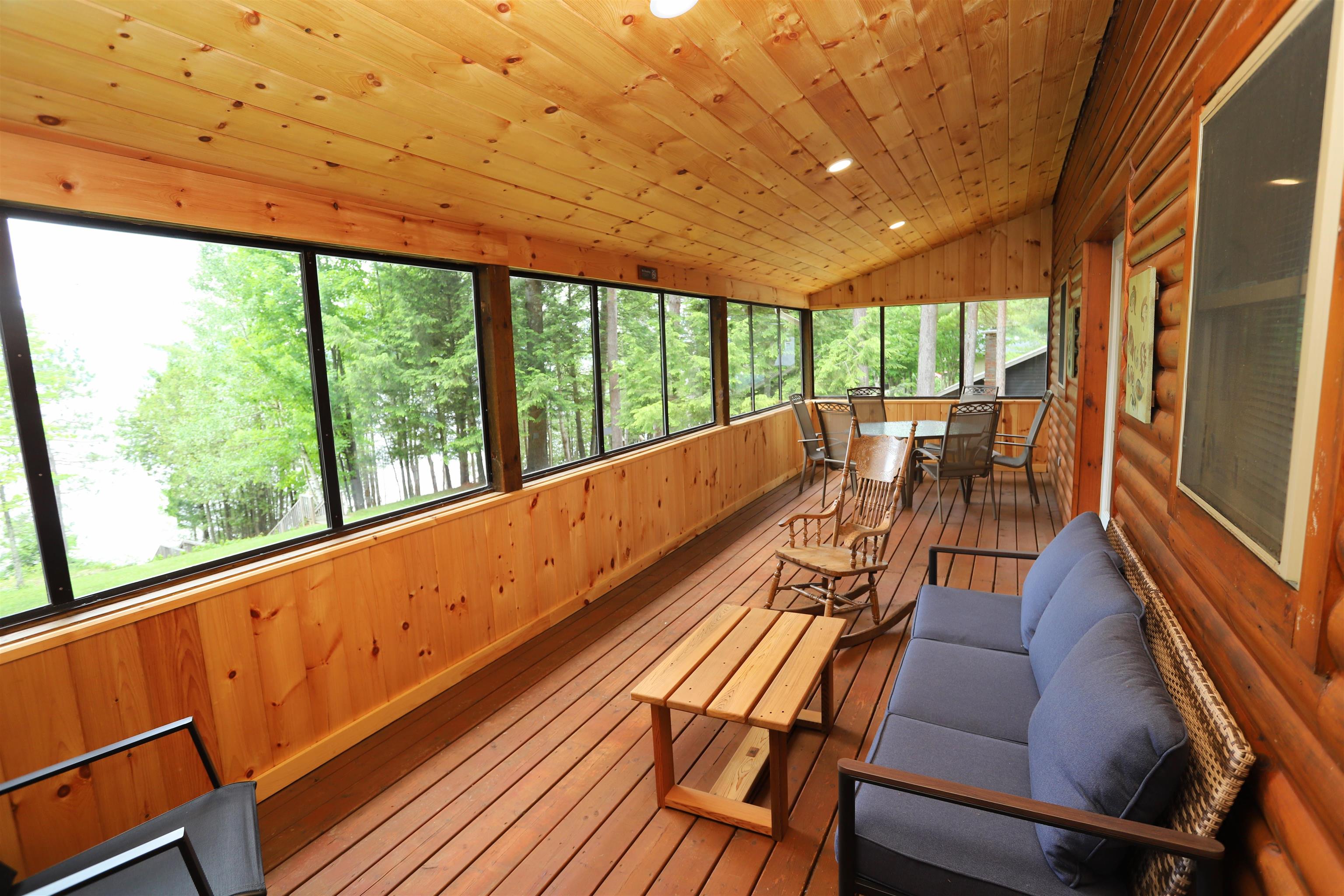 227 Whispering Pines Road Derby, VT 05855 - Photo 11 of 48