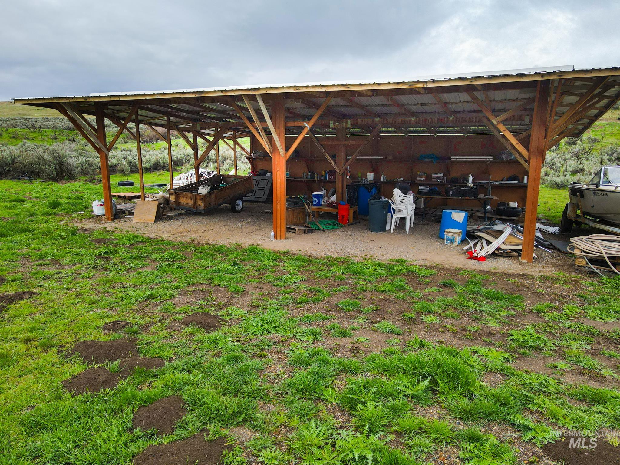 15854 Lockett Road Huntington, OR 97907 - Photo 11 of 28