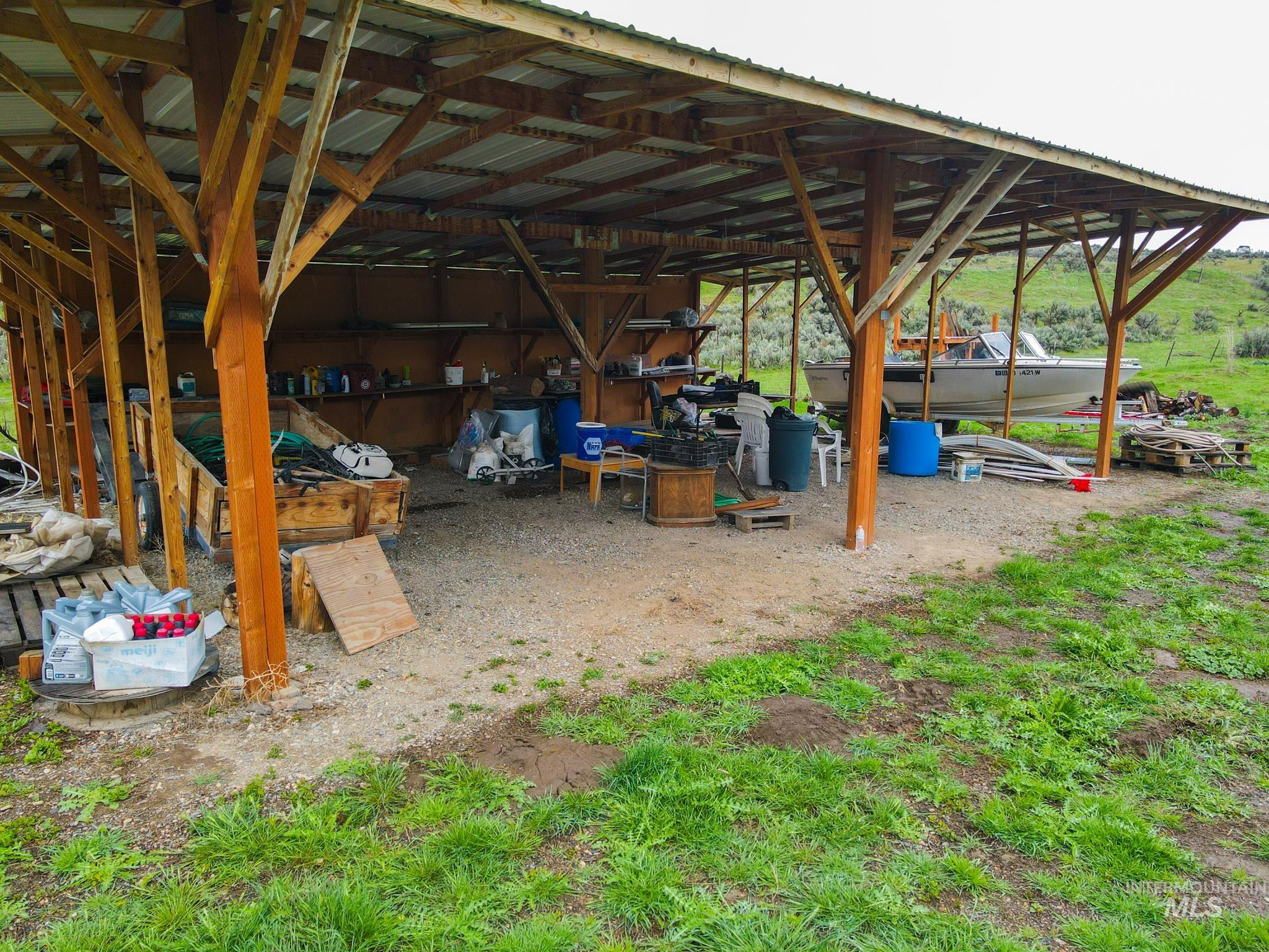 15854 Lockett Road Huntington, OR 97907 - Photo 13 of 28