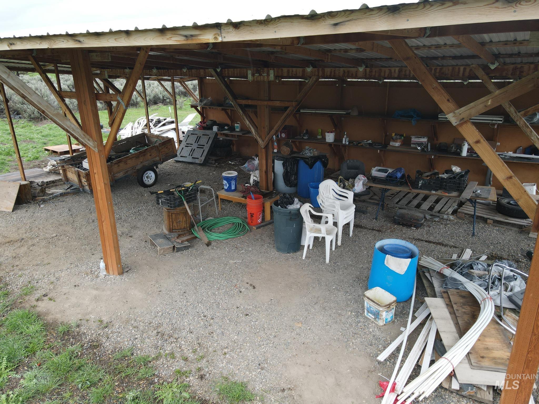 15854 Lockett Road Huntington, OR 97907 - Photo 15 of 28