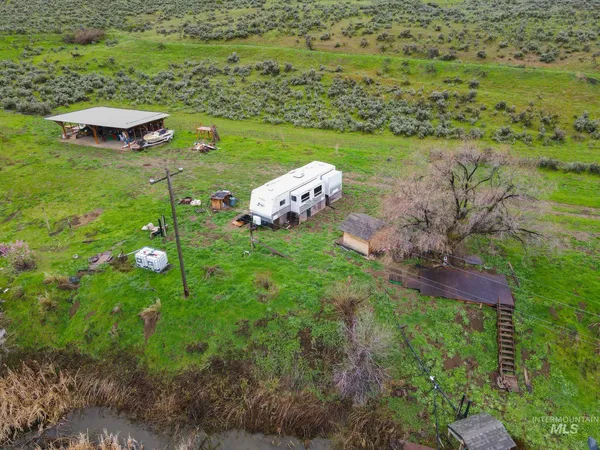 $265,000 | 15854 Lockett Road, Huntington, OR 97907