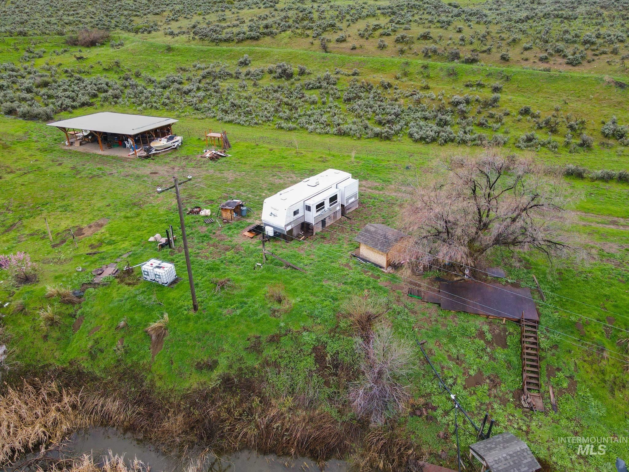 15854 Lockett Road Huntington, OR 97907 - Photo 16 of 28