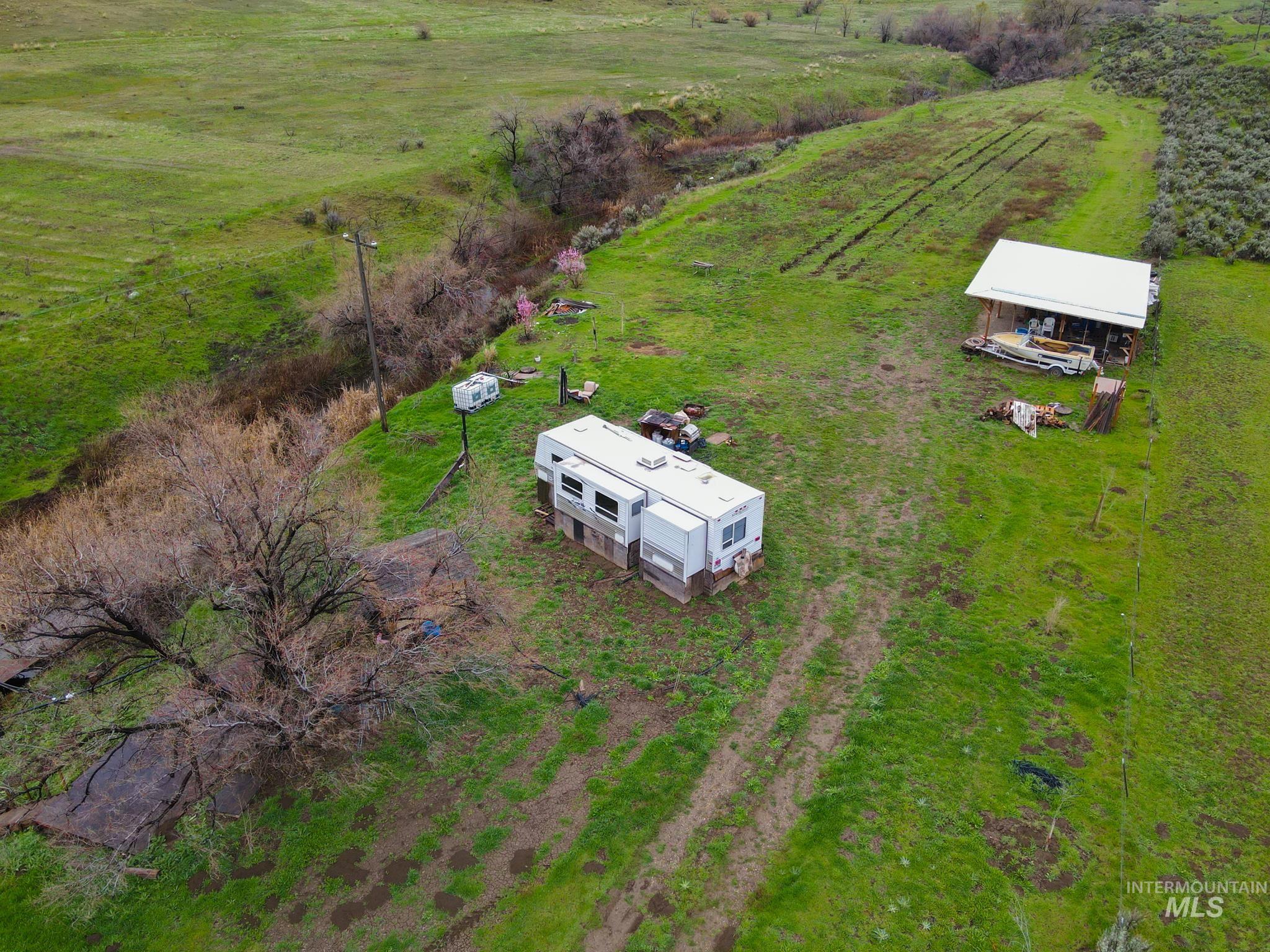 15854 Lockett Road Huntington, OR 97907 - Photo 17 of 28