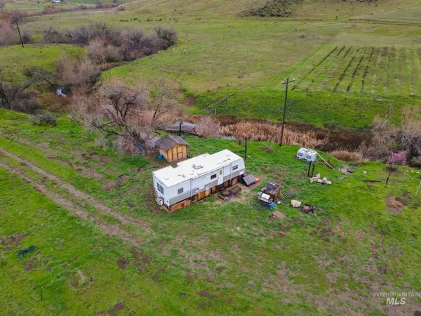 $265,000 | 15854 Lockett Road, Huntington, OR 97907