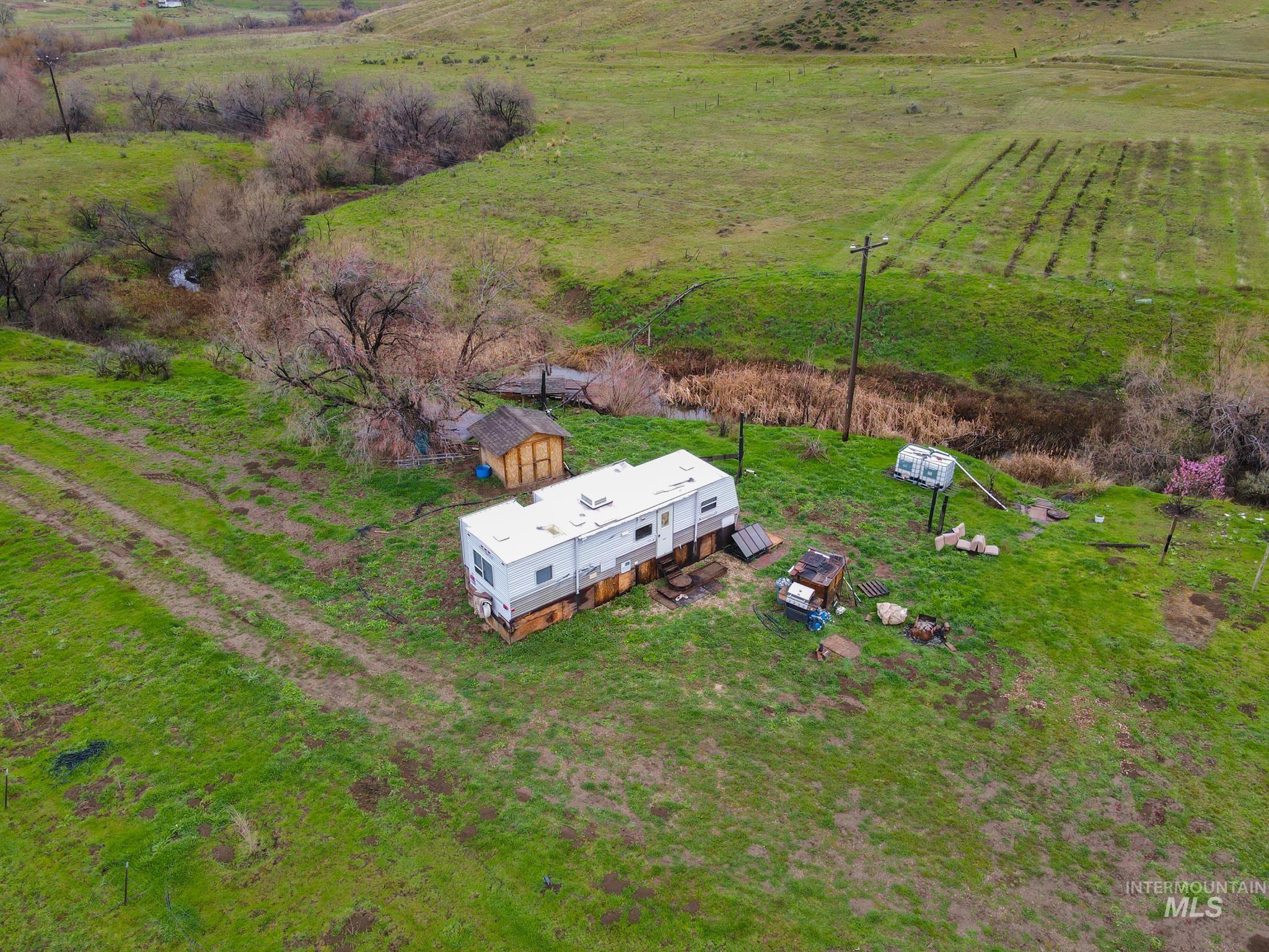 15854 Lockett Road Huntington, OR 97907 - Photo 18 of 28