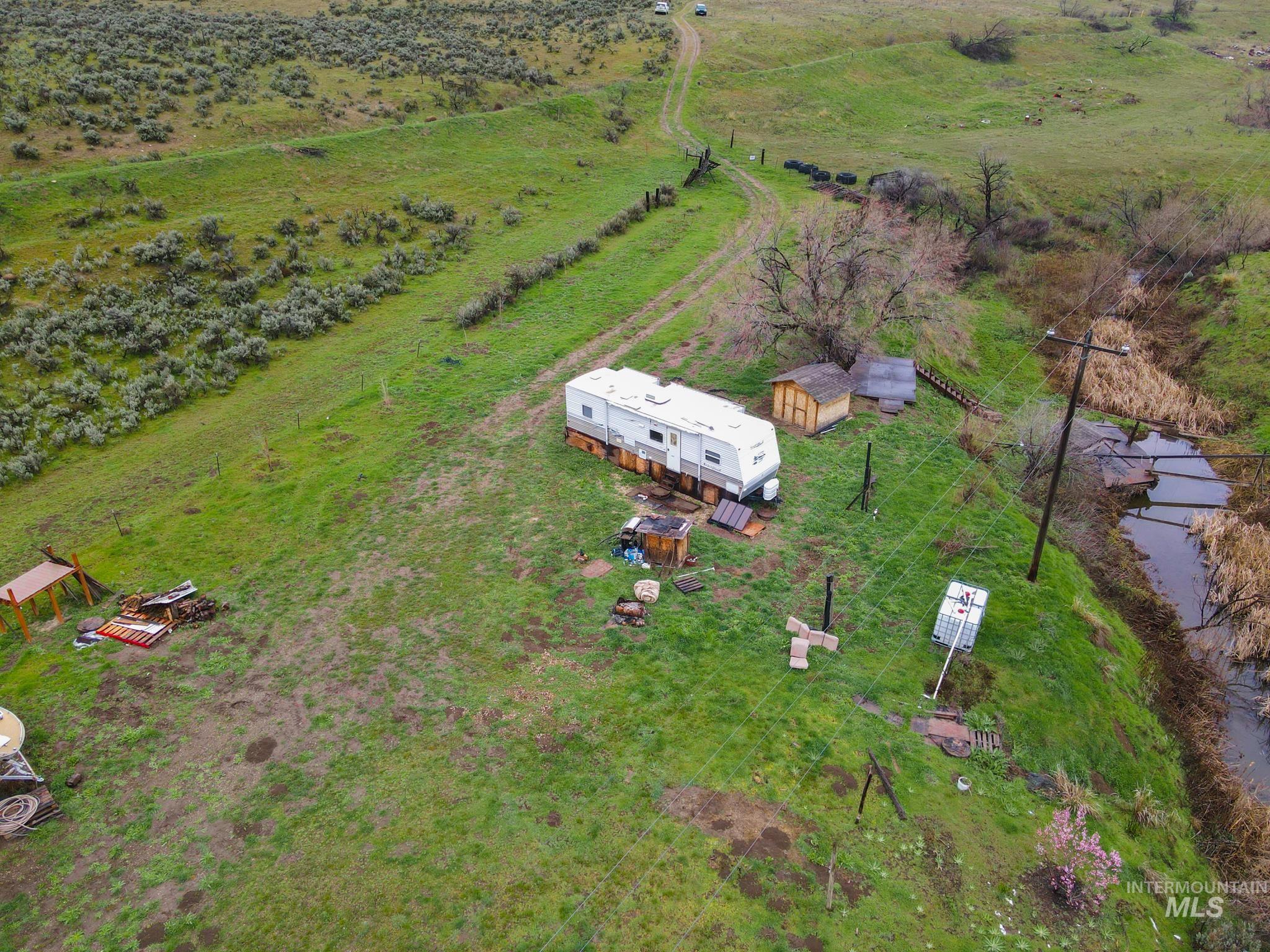 15854 Lockett Road Huntington, OR 97907 - Photo 19 of 28