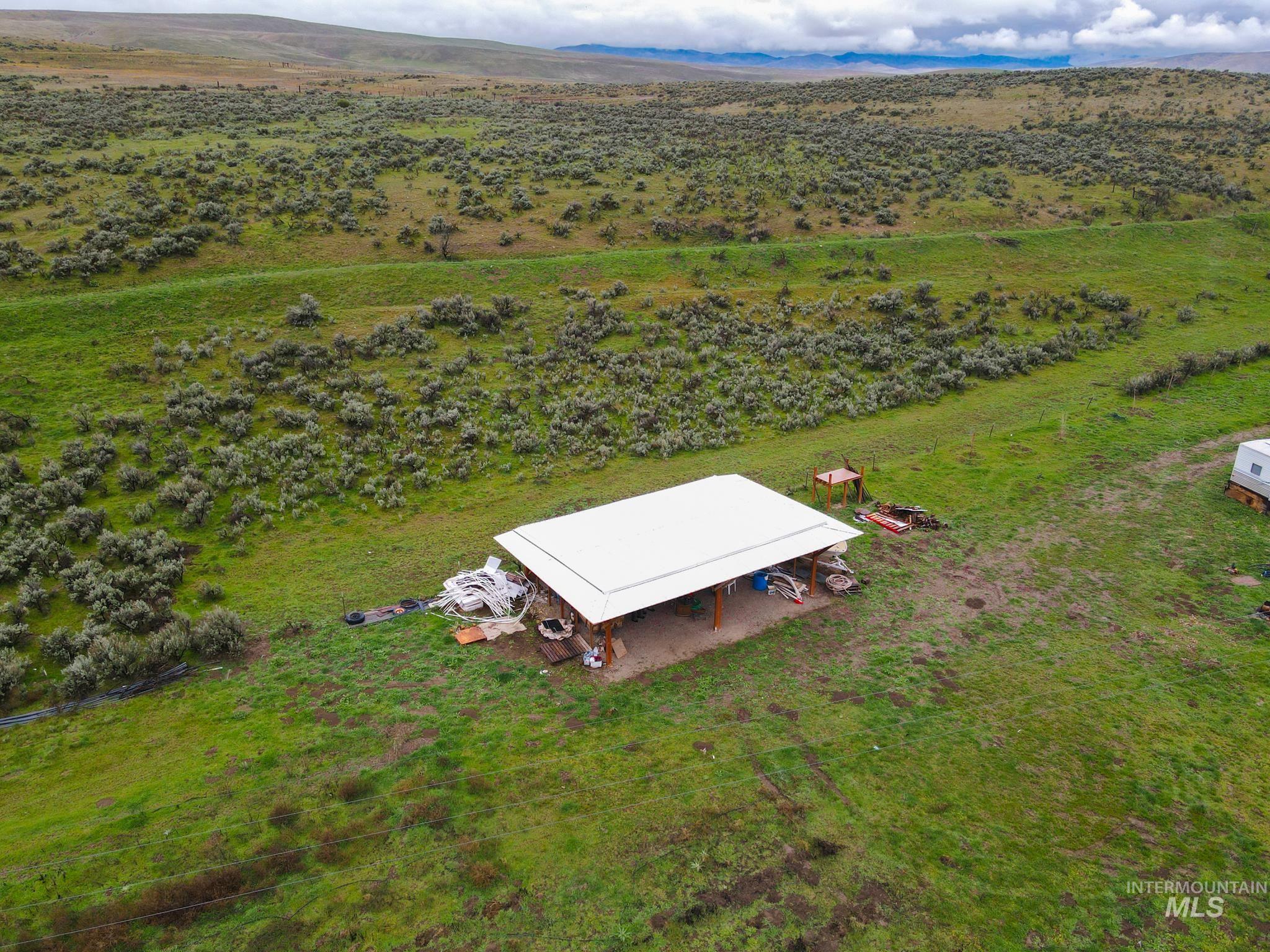 15854 Lockett Road Huntington, OR 97907 - Photo 20 of 28