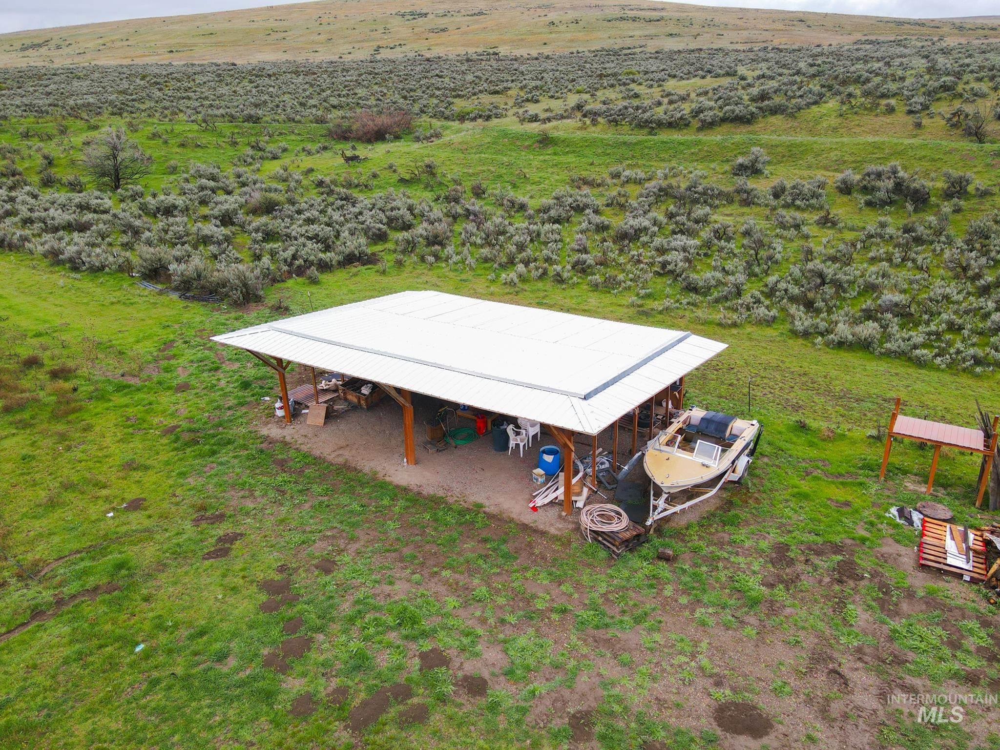 15854 Lockett Road Huntington, OR 97907 - Photo 21 of 28