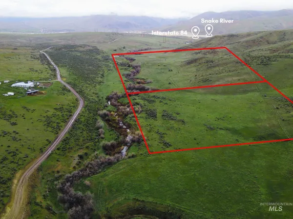$265,000 | 15854 Lockett Road, Huntington, OR 97907