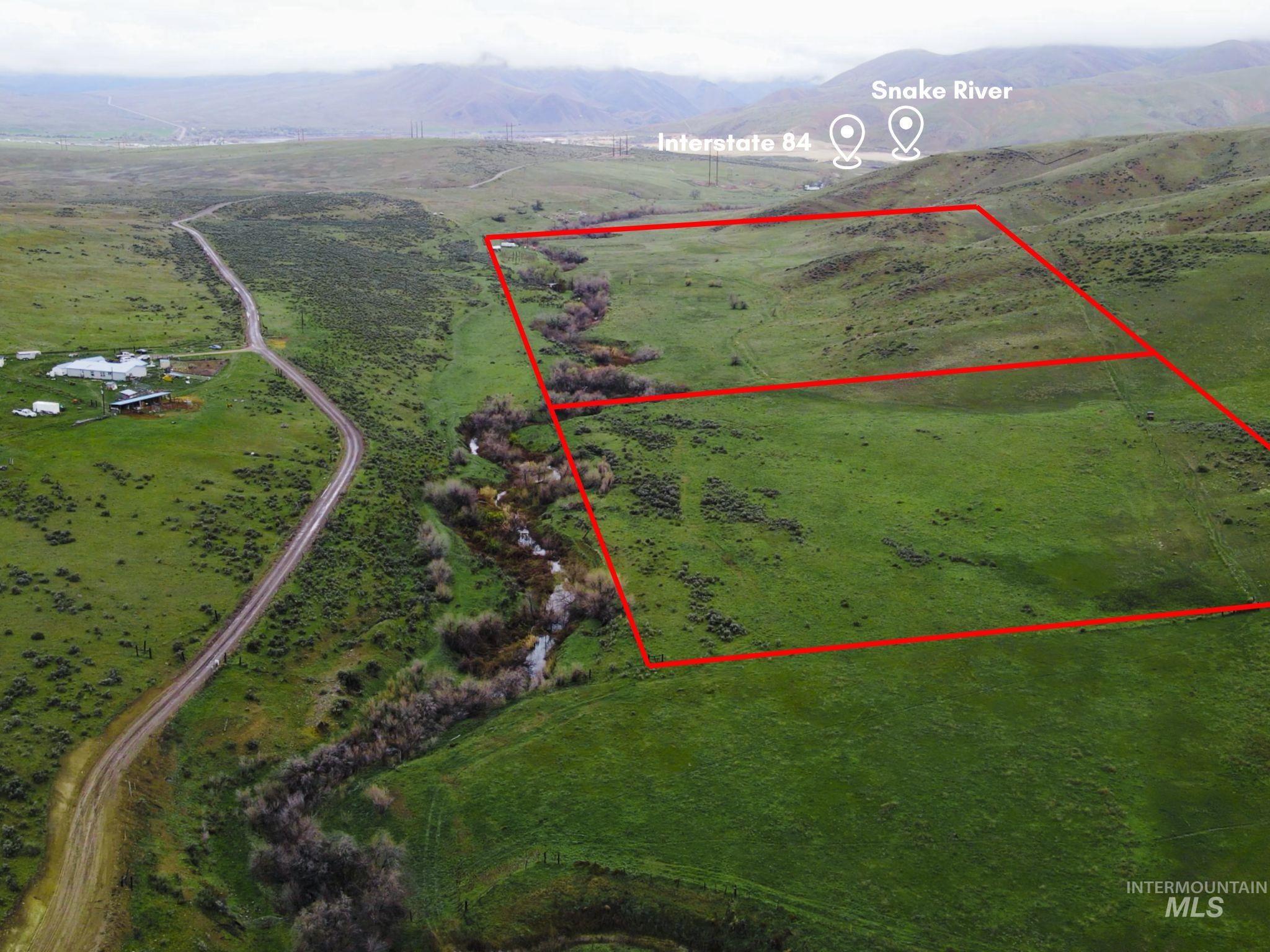 15854 Lockett Road Huntington, OR 97907 - Photo 28 of 28