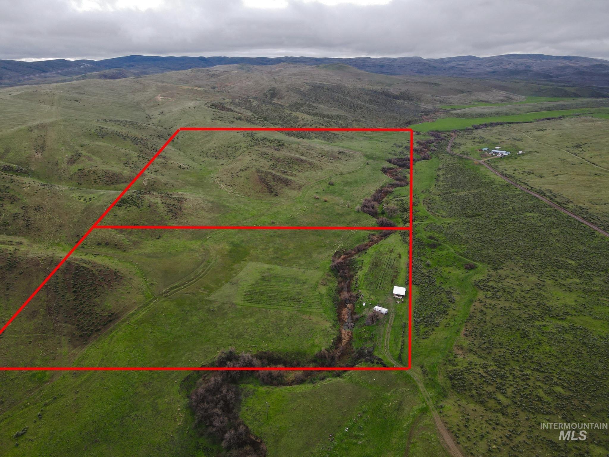 15854 Lockett Road Huntington, OR 97907 - Photo 4 of 28