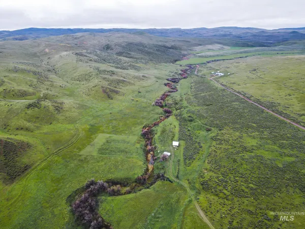 $265,000 | 15854 Lockett Road, Huntington, OR 97907