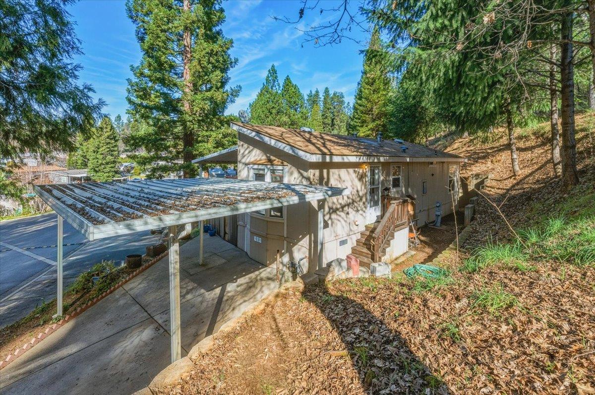 13976 Golden Star Road Grass Valley, CA 95949 - Photo 20 of 25