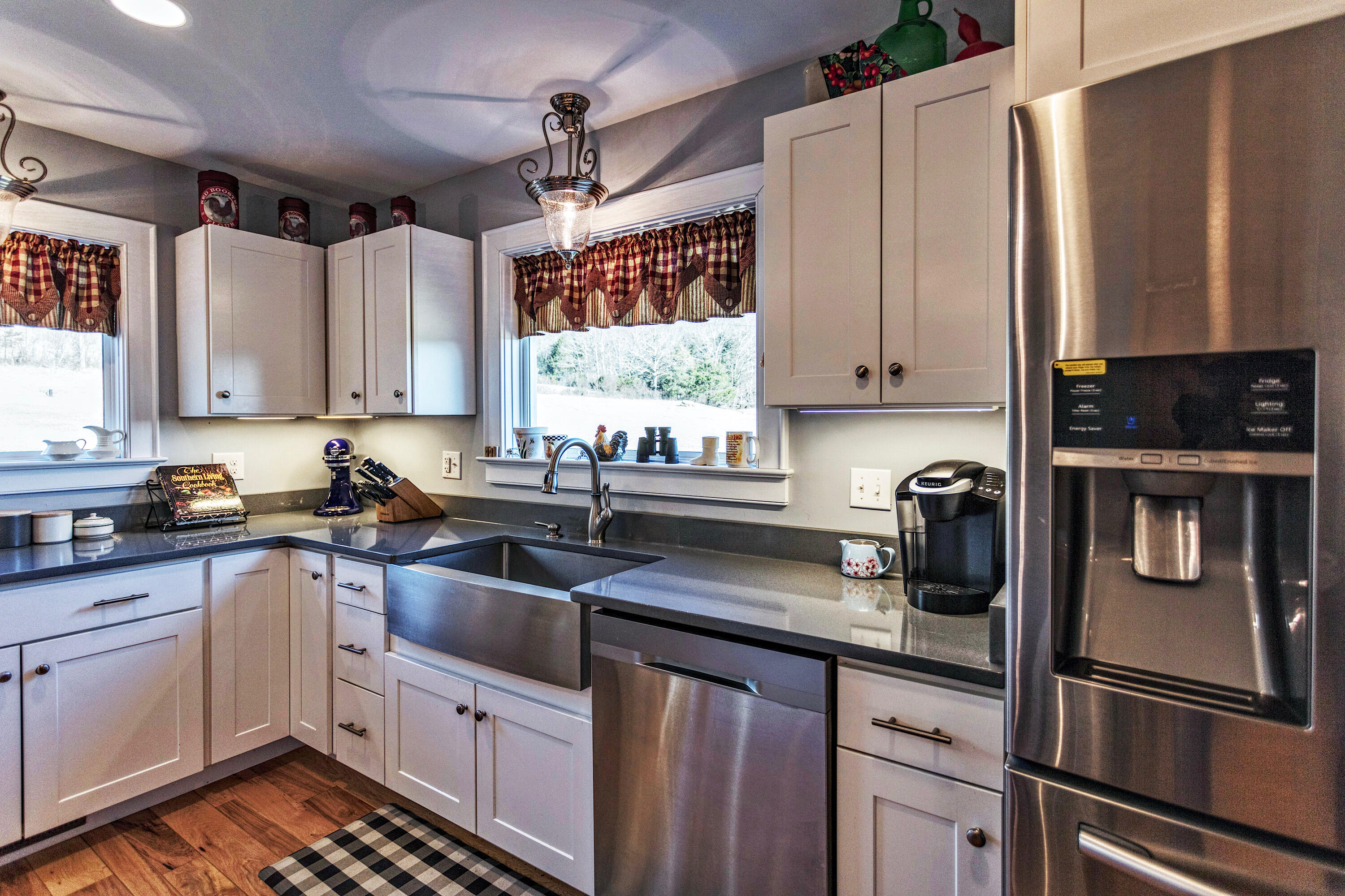 105 Wildwood Road Rockbridge Baths, VA 24473 - Photo 11 of 72 11