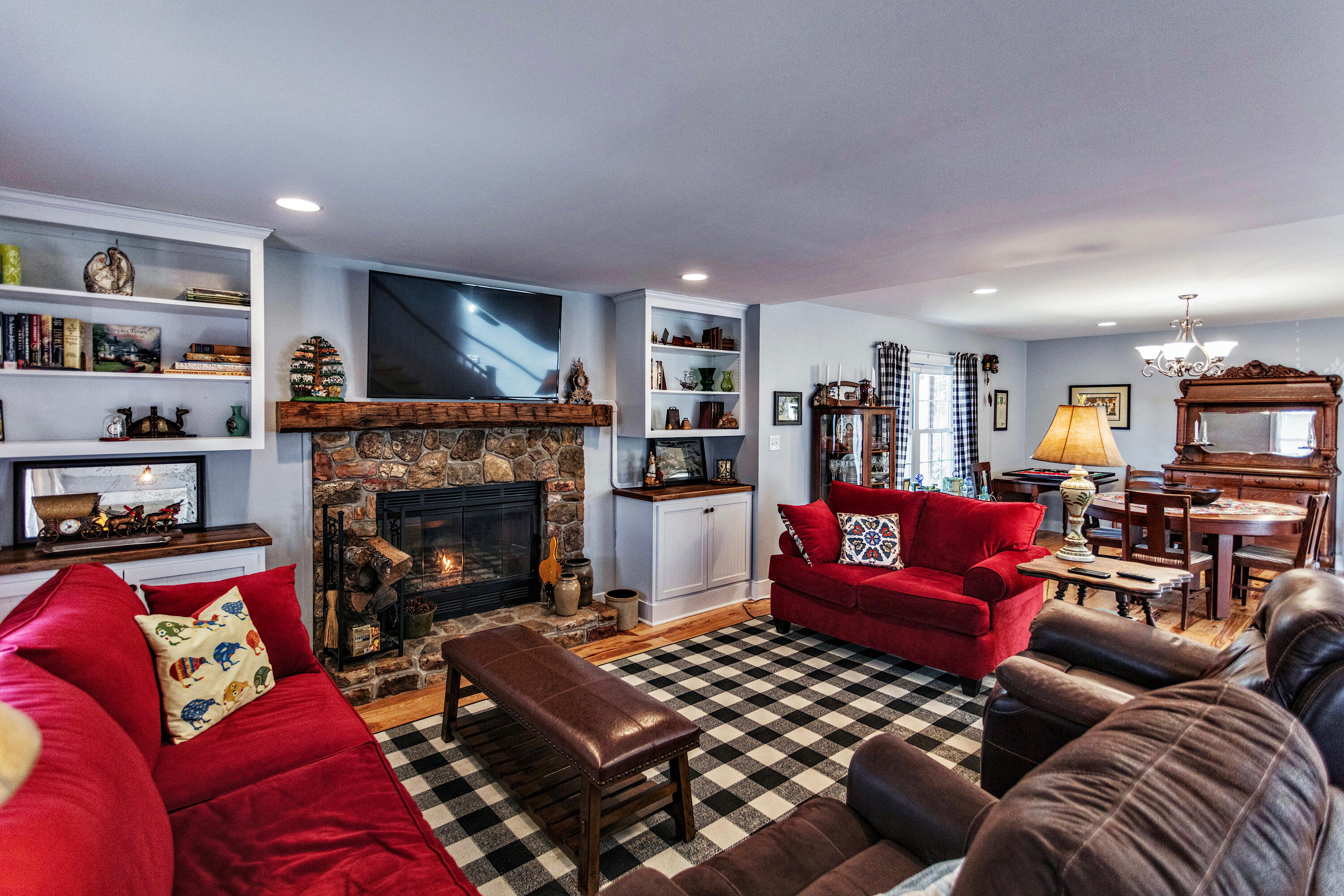 105 Wildwood Road Rockbridge Baths, VA 24473 - Photo 20 of 72 20