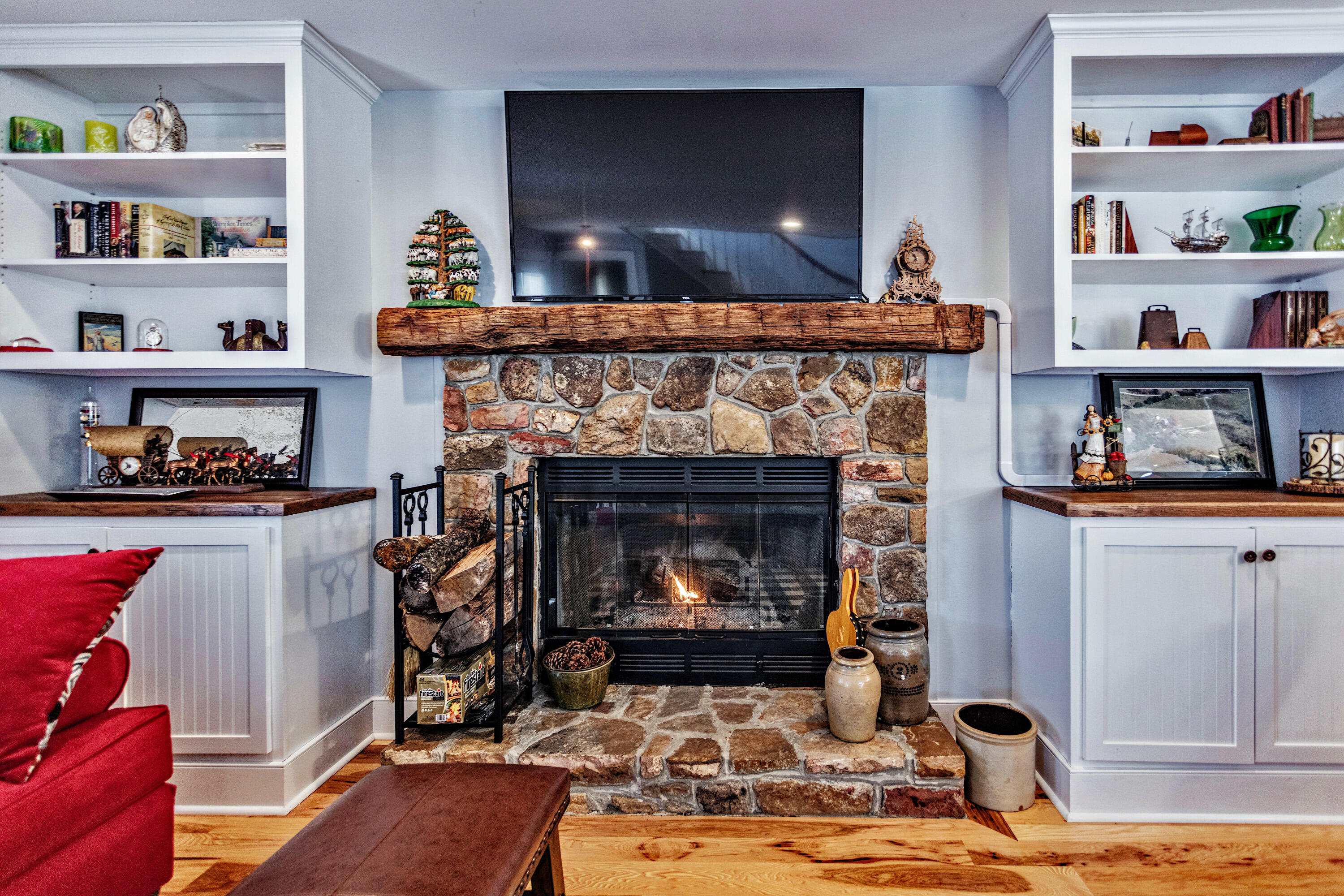 105 Wildwood Road Rockbridge Baths, VA 24473 - Photo 21 of 72 21