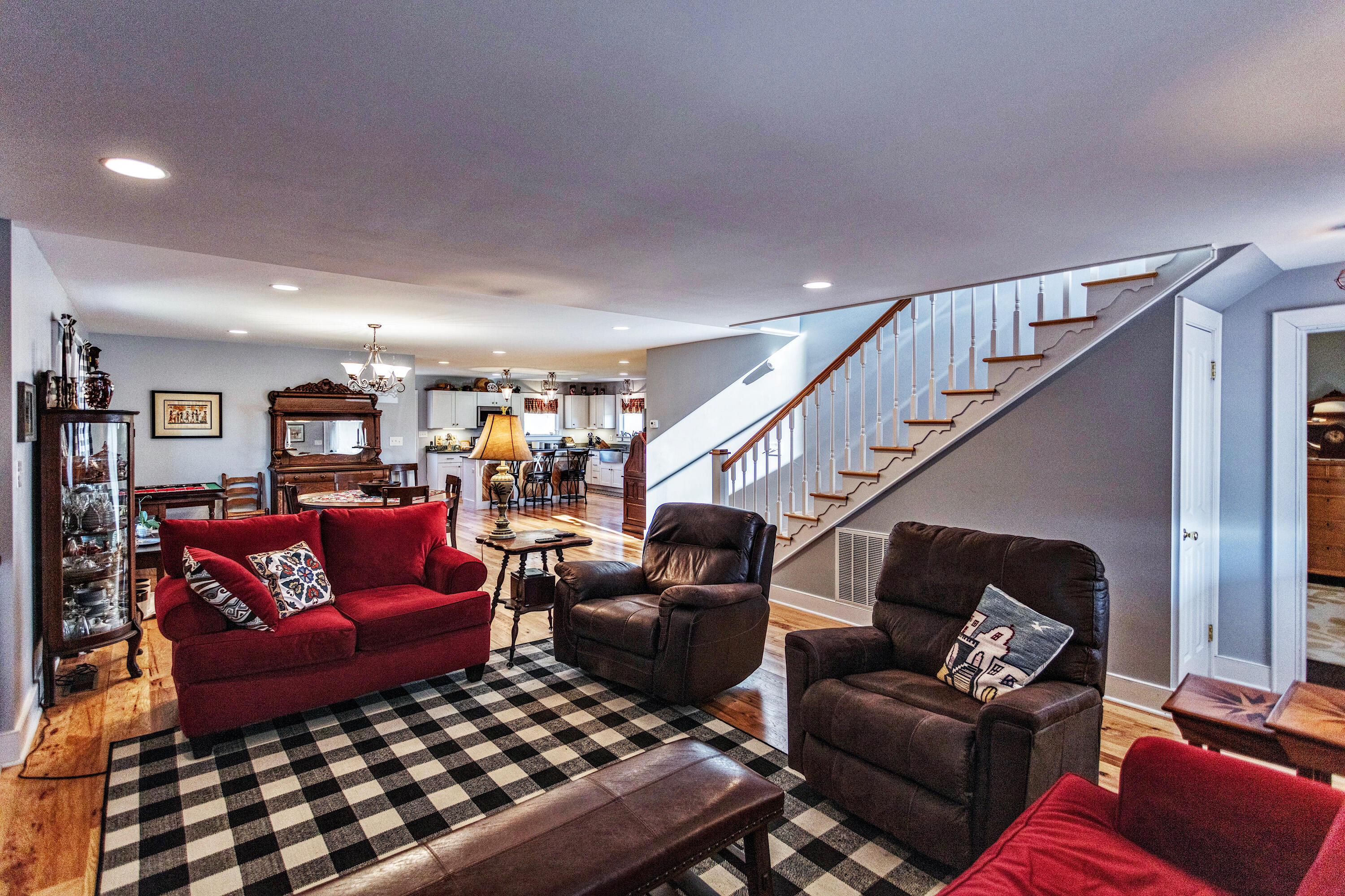 105 Wildwood Road Rockbridge Baths, VA 24473 - Photo 22 of 72 22