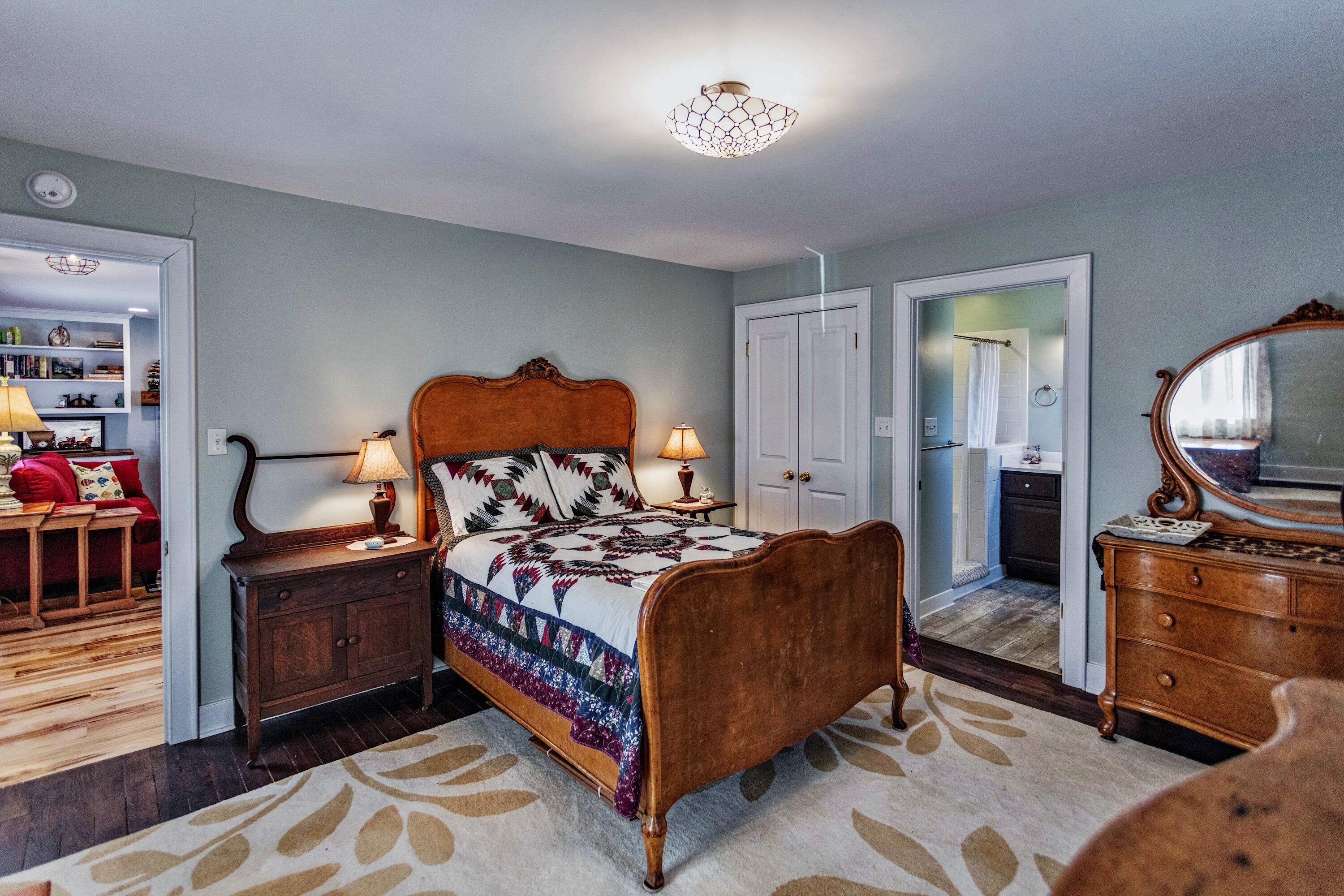 105 Wildwood Road Rockbridge Baths, VA 24473 - Photo 25 of 72 25