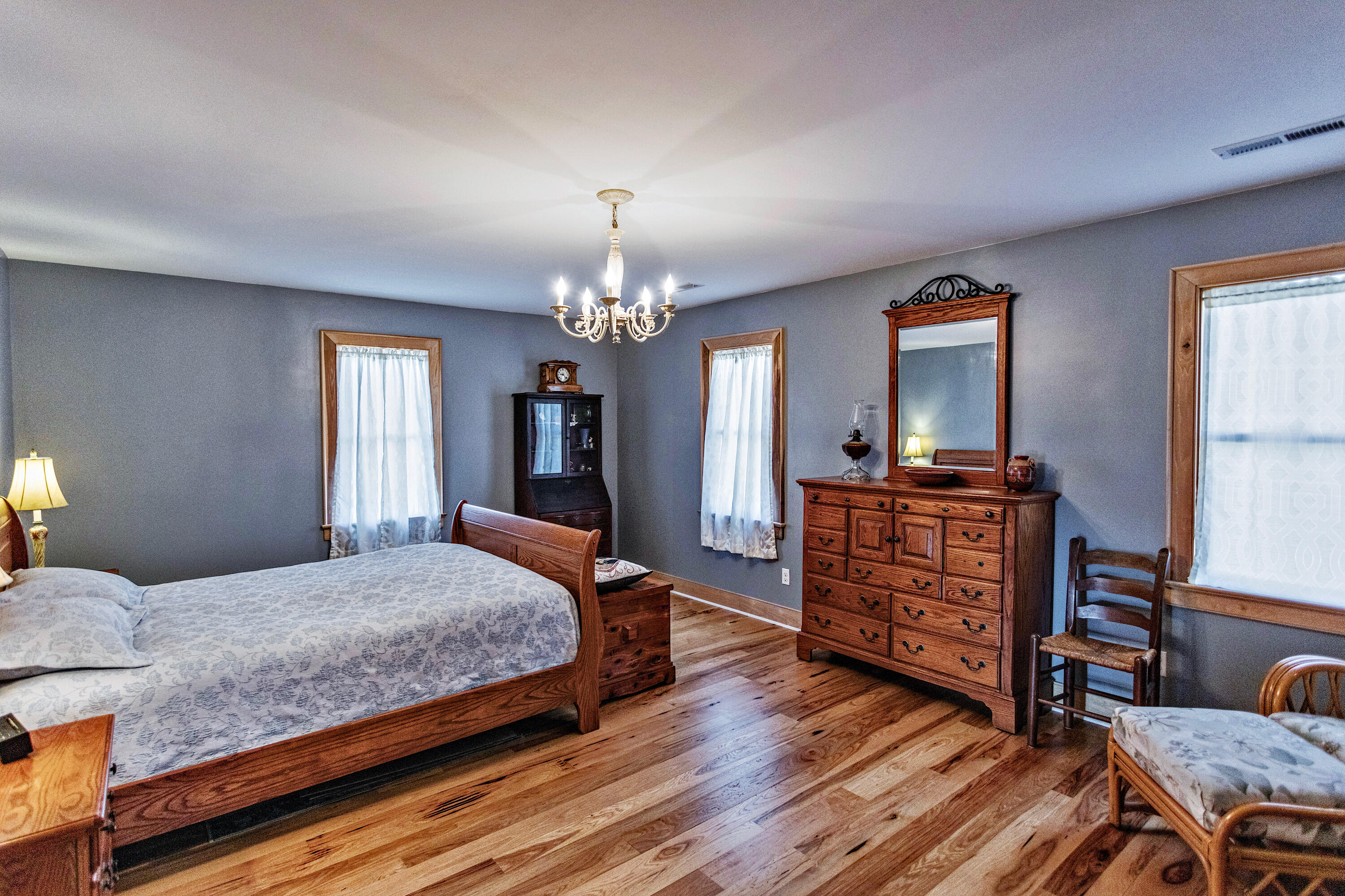 105 Wildwood Road Rockbridge Baths, VA 24473 - Photo 45 of 72 45