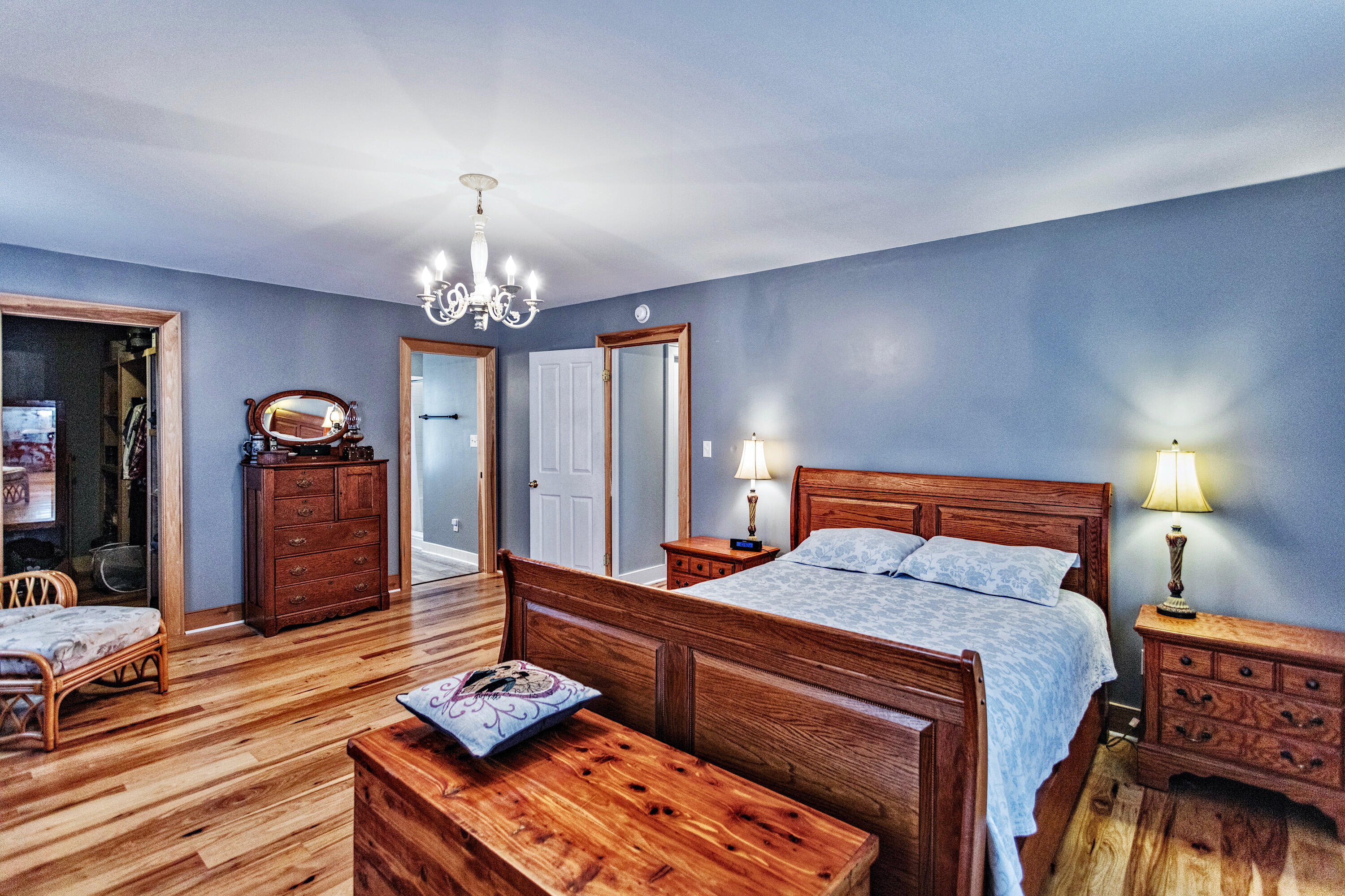 105 Wildwood Road Rockbridge Baths, VA 24473 - Photo 46 of 72 46