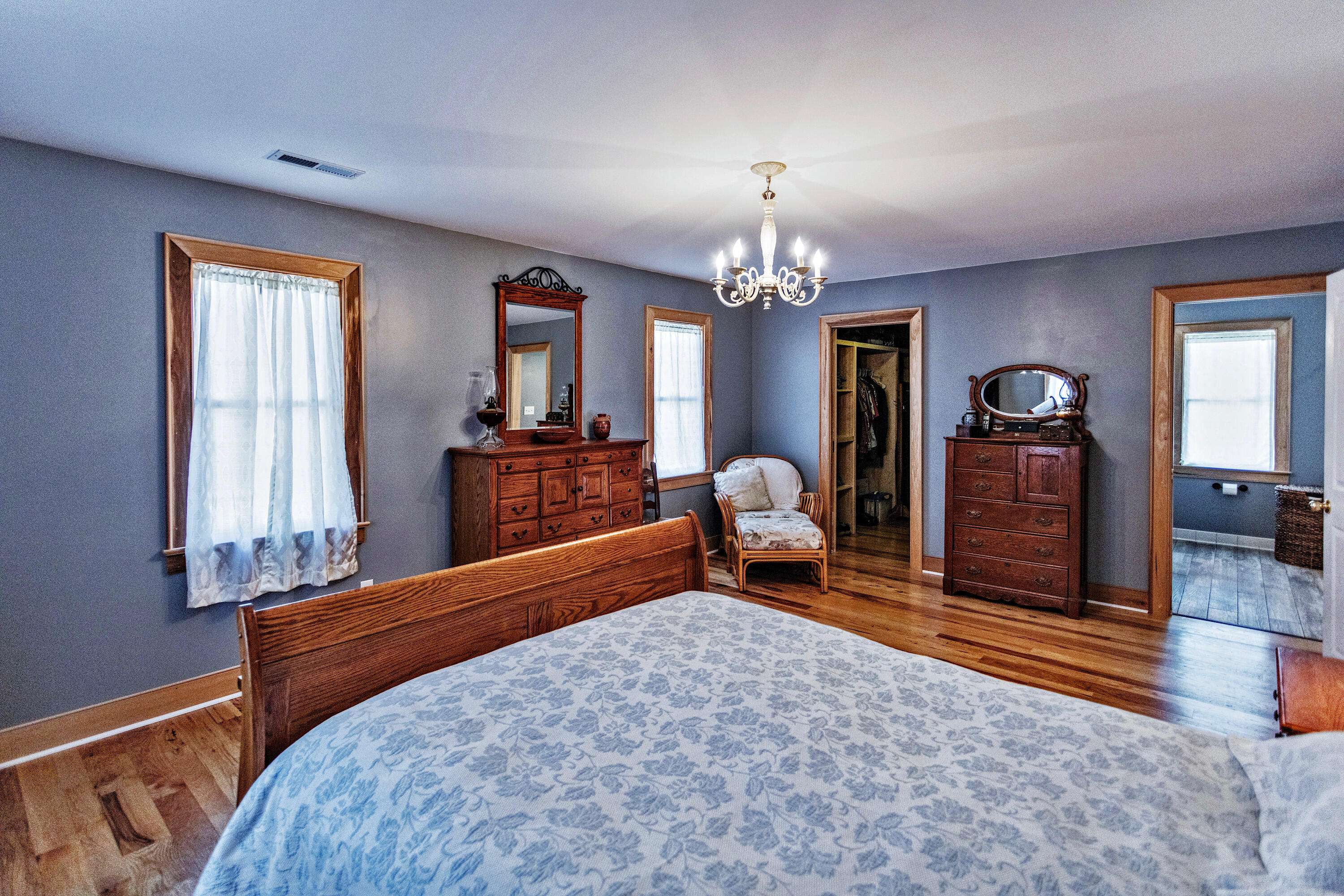 105 Wildwood Road Rockbridge Baths, VA 24473 - Photo 47 of 72 47