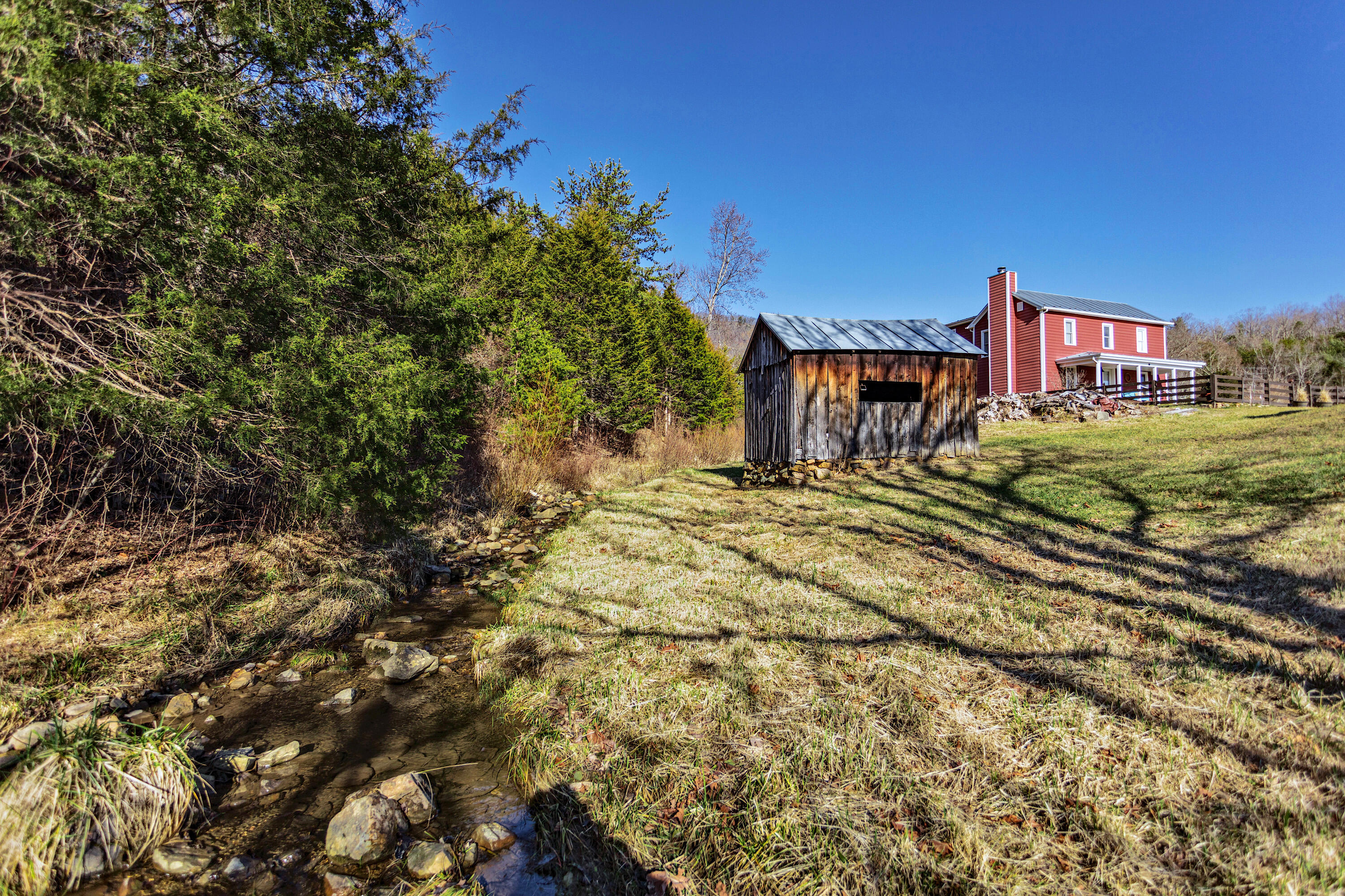 105 Wildwood Road Rockbridge Baths, VA 24473 - Photo 52 of 72 52