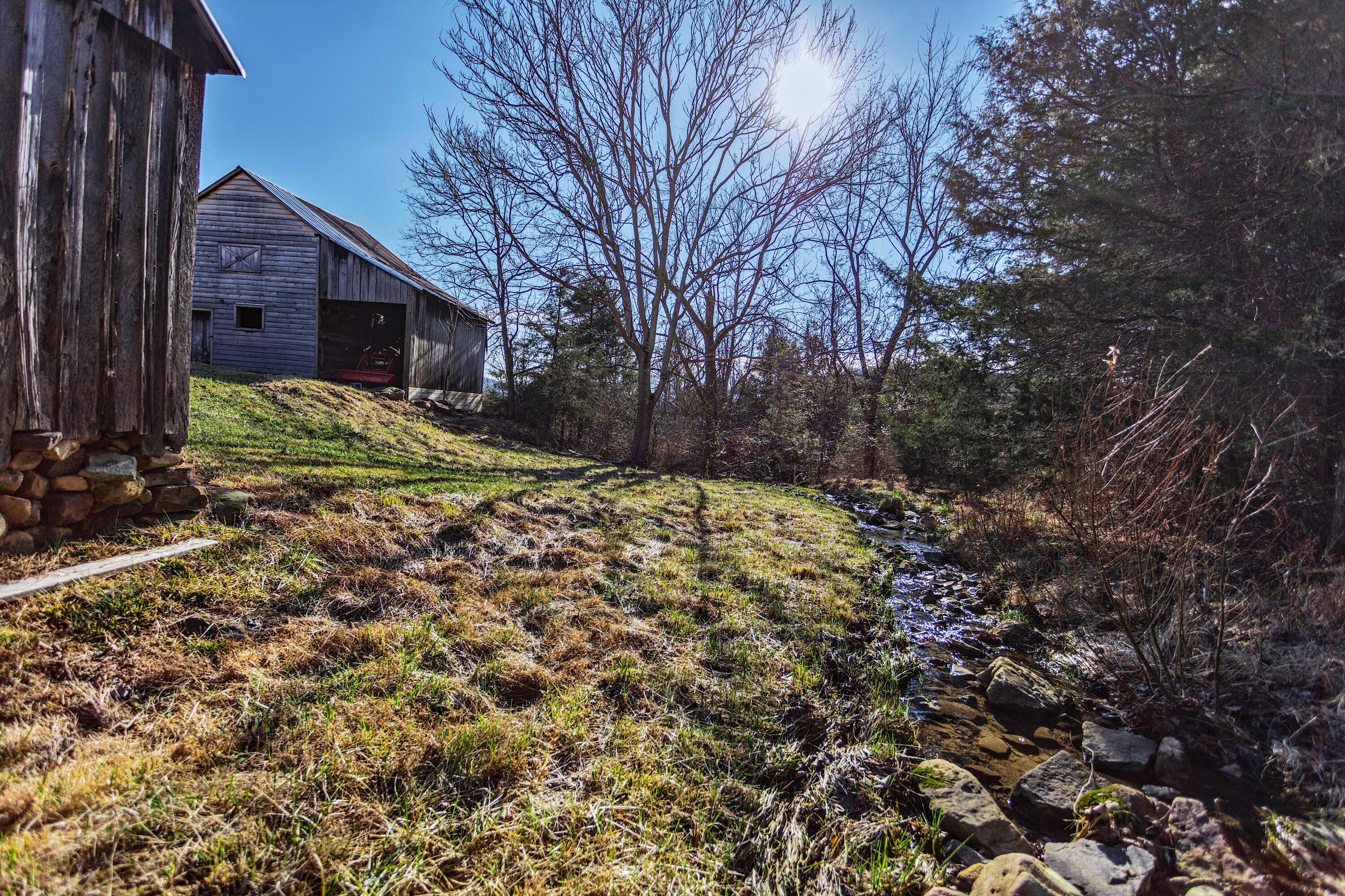 105 Wildwood Road Rockbridge Baths, VA 24473 - Photo 54 of 72 54