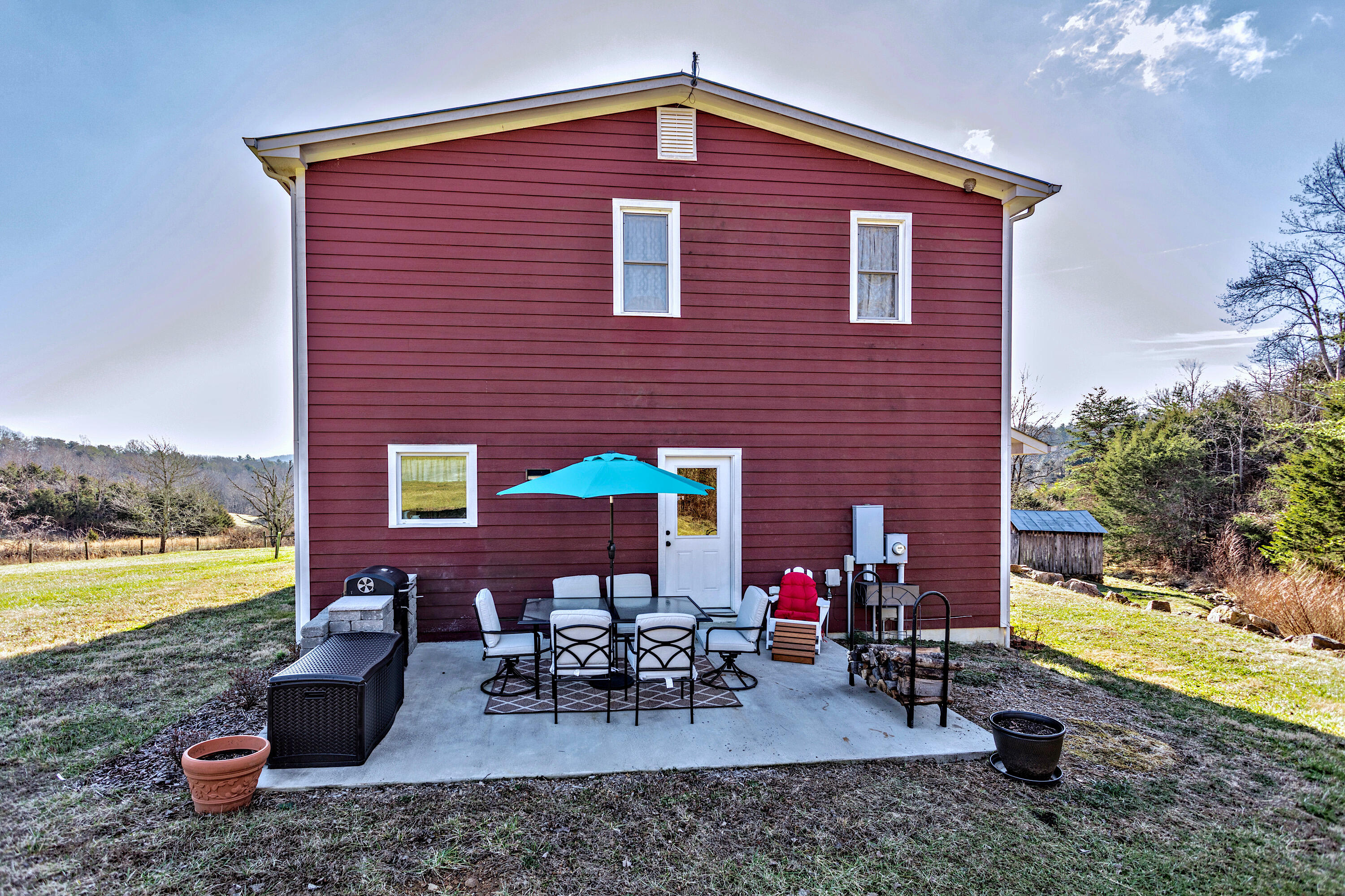 105 Wildwood Road Rockbridge Baths, VA 24473 - Photo 56 of 72 56