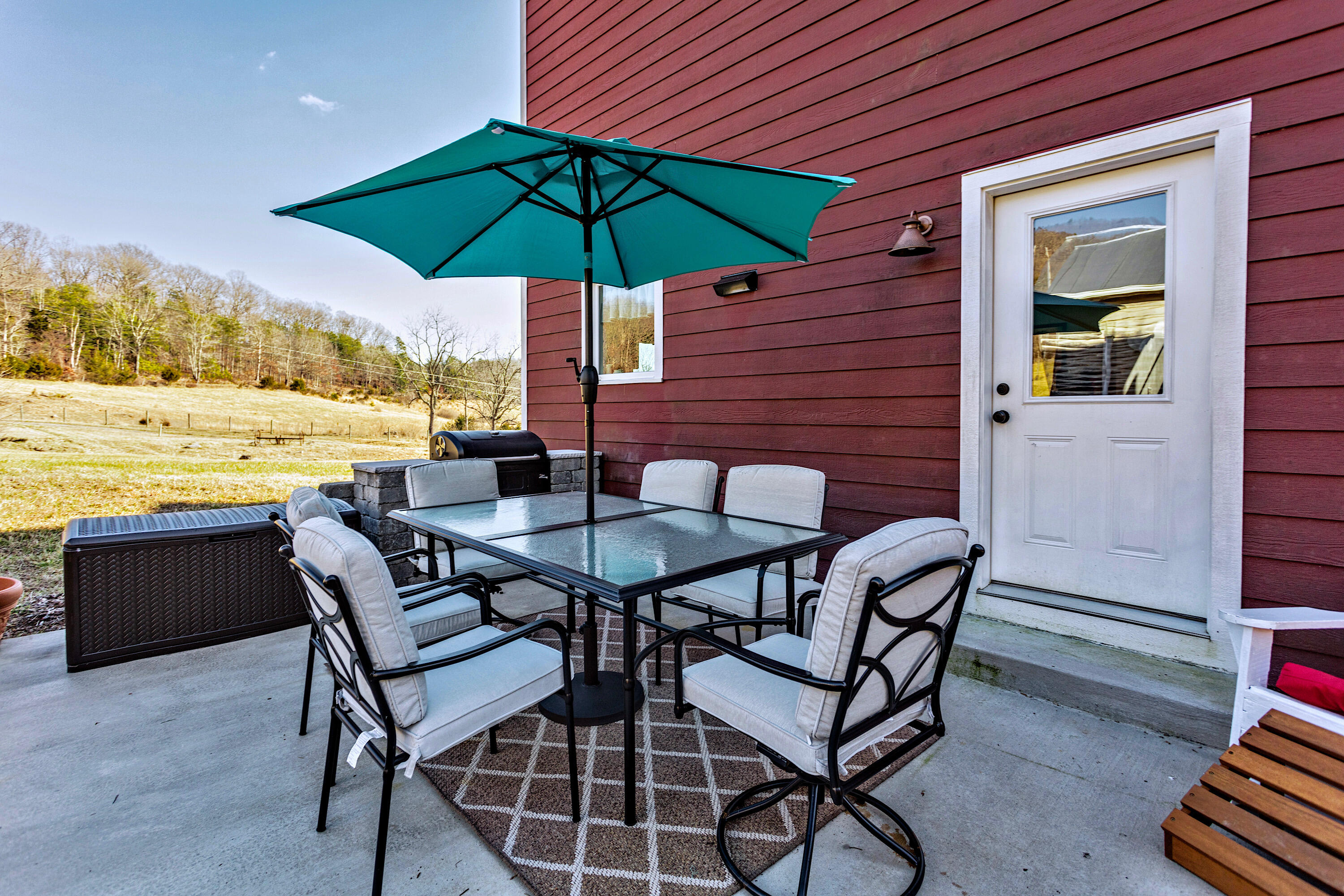 105 Wildwood Road Rockbridge Baths, VA 24473 - Photo 57 of 72 57