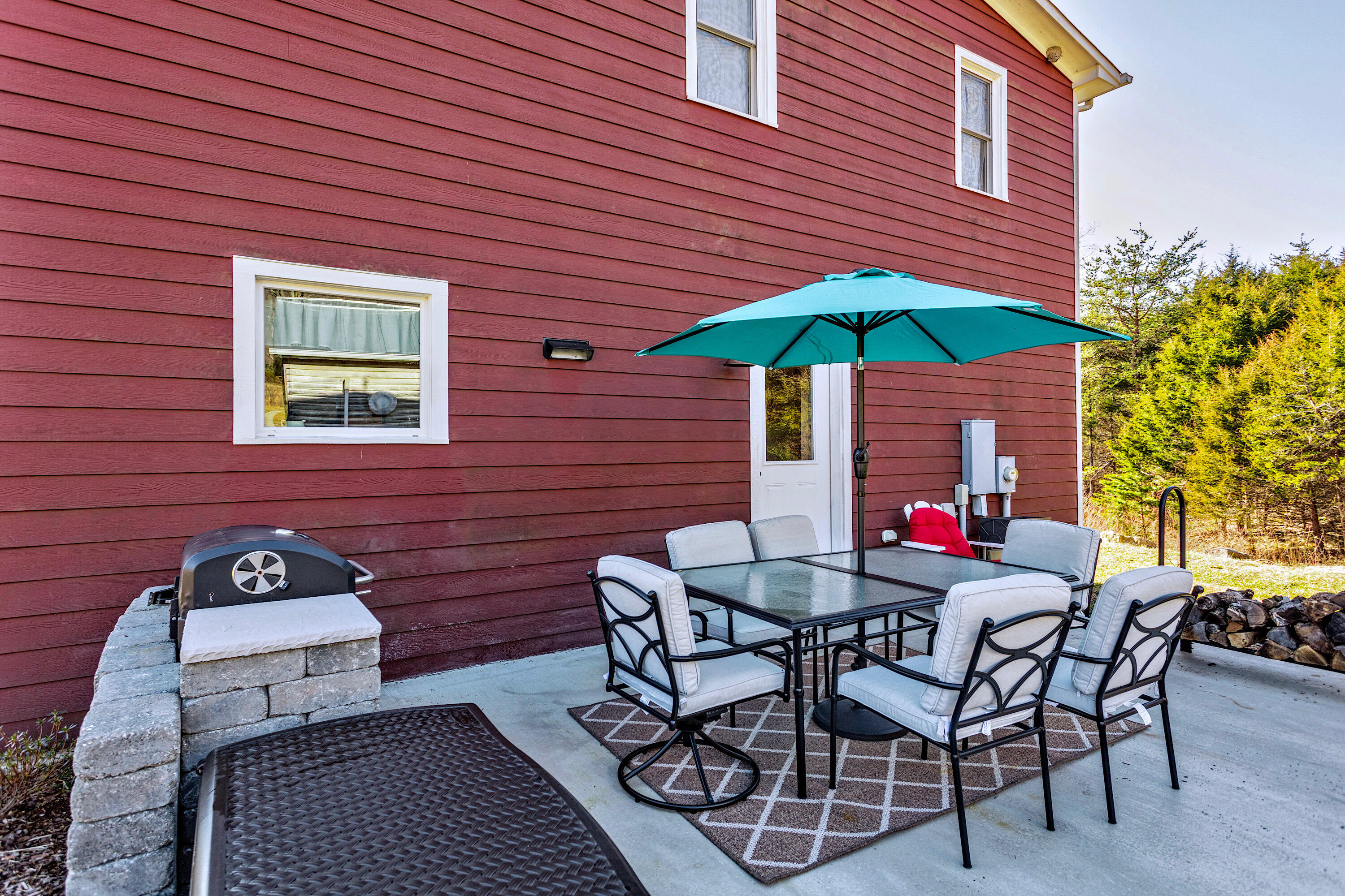 105 Wildwood Road Rockbridge Baths, VA 24473 - Photo 58 of 72 58