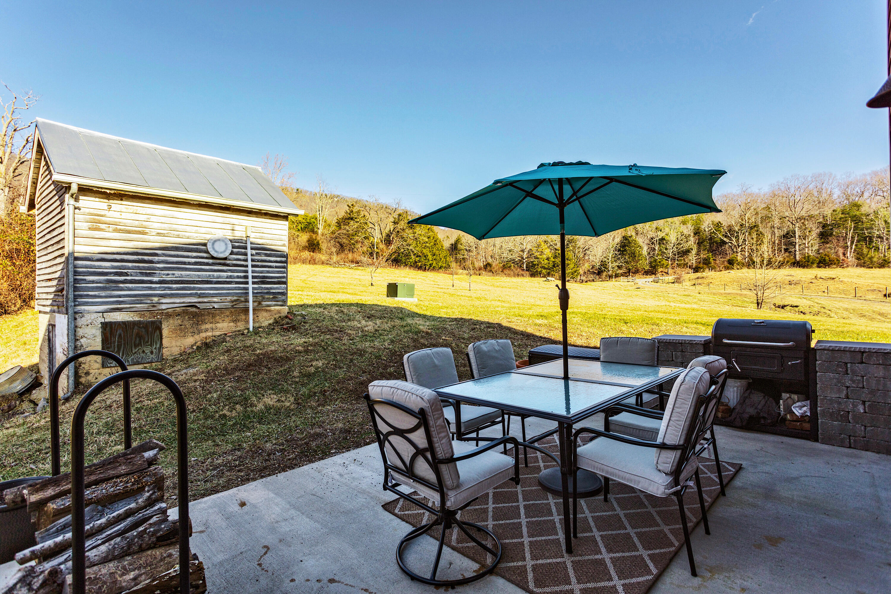 105 Wildwood Road Rockbridge Baths, VA 24473 - Photo 59 of 72 59