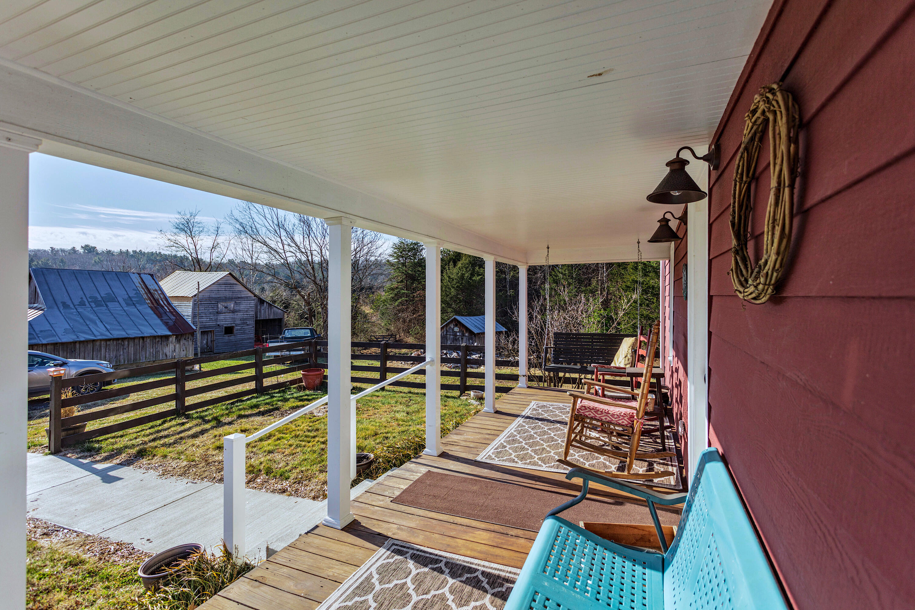 105 Wildwood Road Rockbridge Baths, VA 24473 - Photo 60 of 72 60