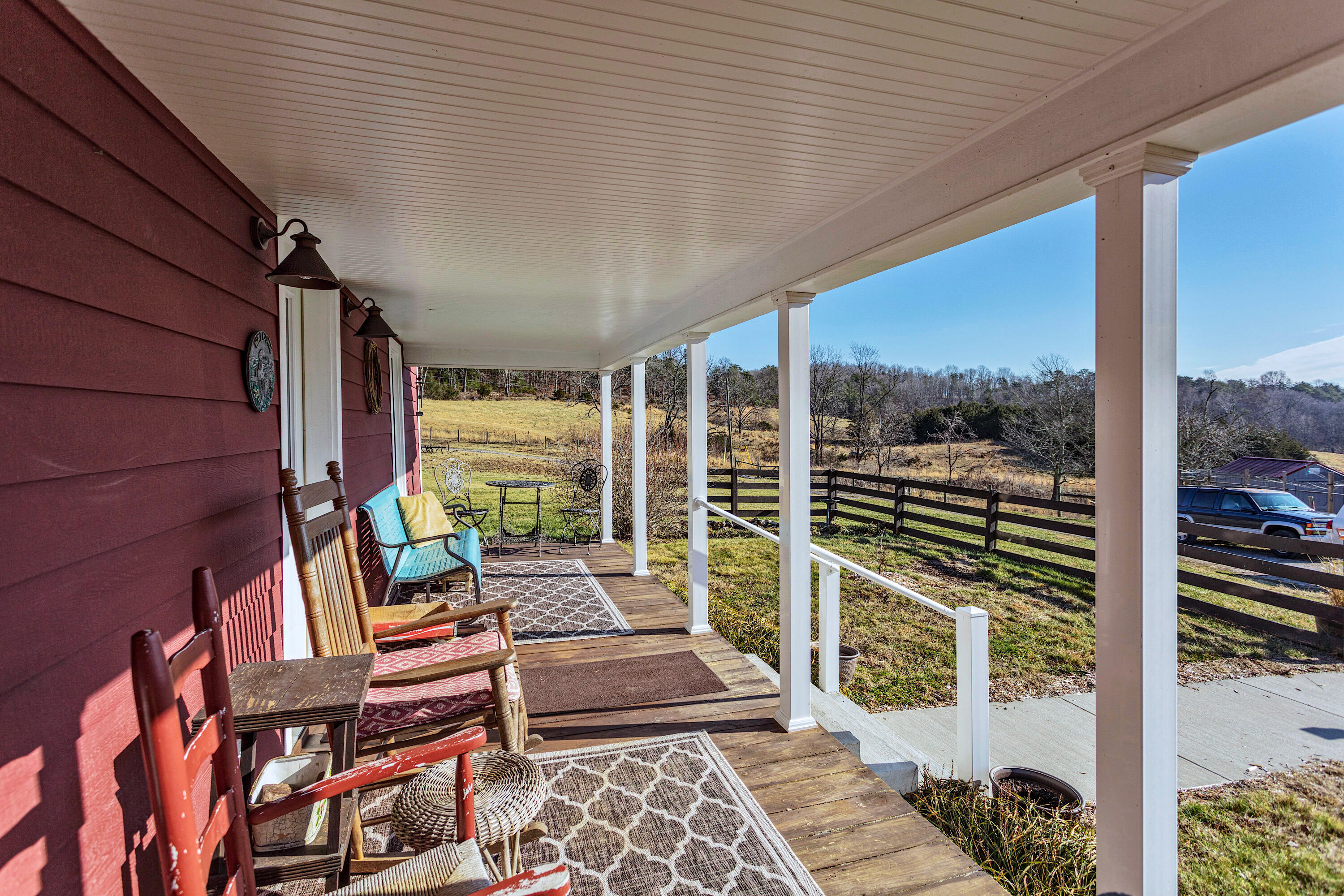 105 Wildwood Road Rockbridge Baths, VA 24473 - Photo 61 of 72 61