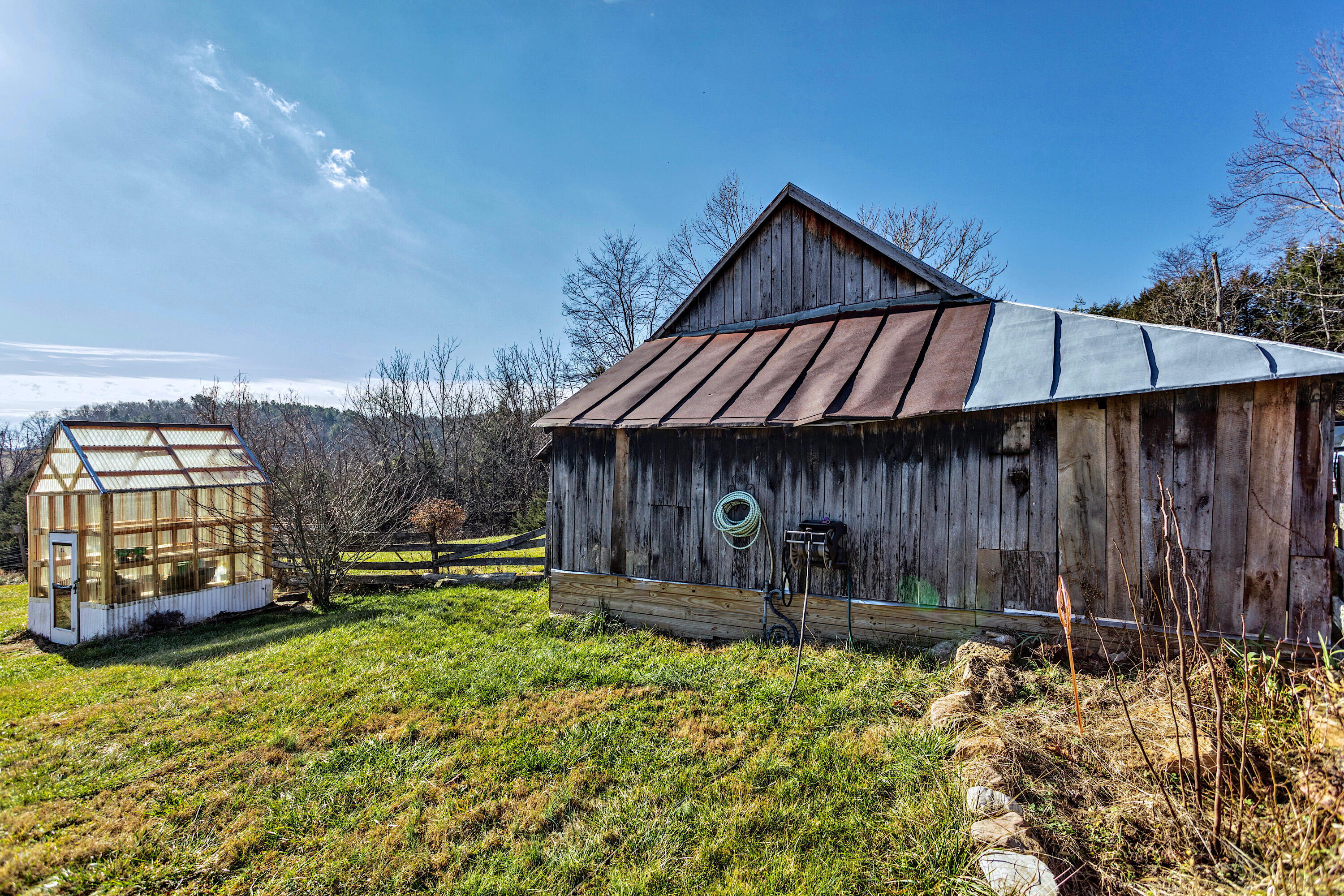105 Wildwood Road Rockbridge Baths, VA 24473 - Photo 62 of 72 62