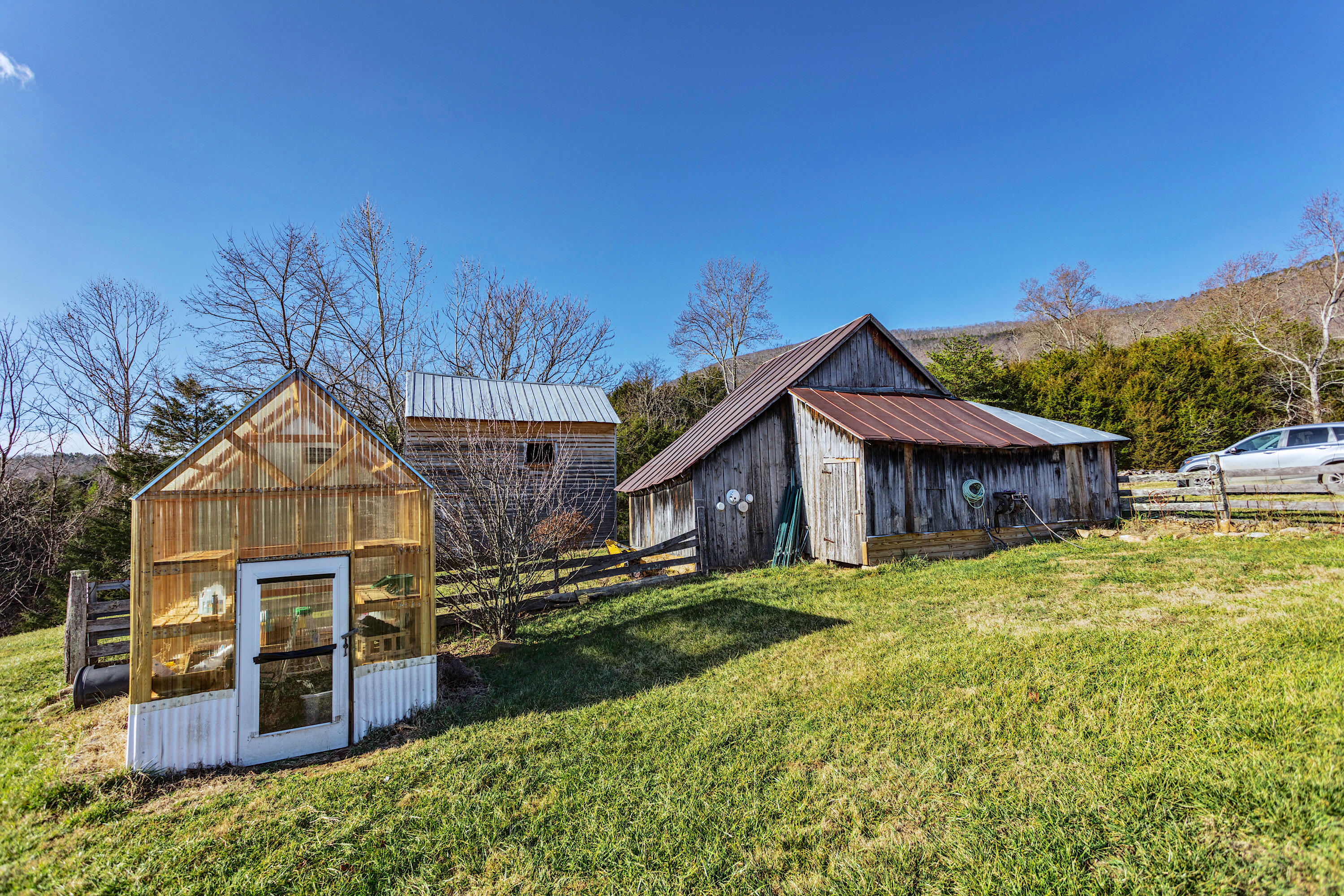 105 Wildwood Road Rockbridge Baths, VA 24473 - Photo 63 of 72 63